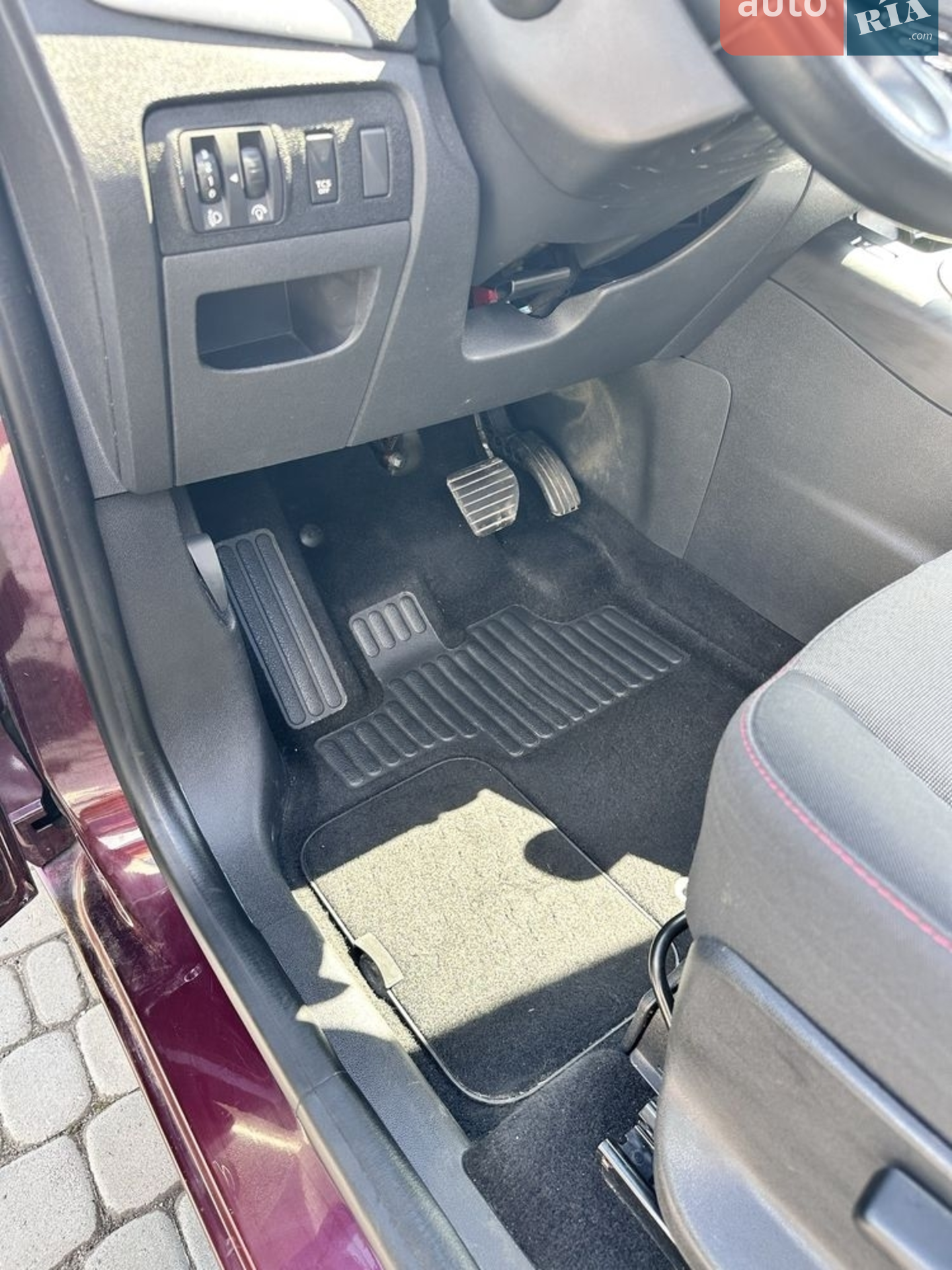 Renault Scenic 2015 VIN VF1JZS00E52816308 фото оголошення 17 з 23
