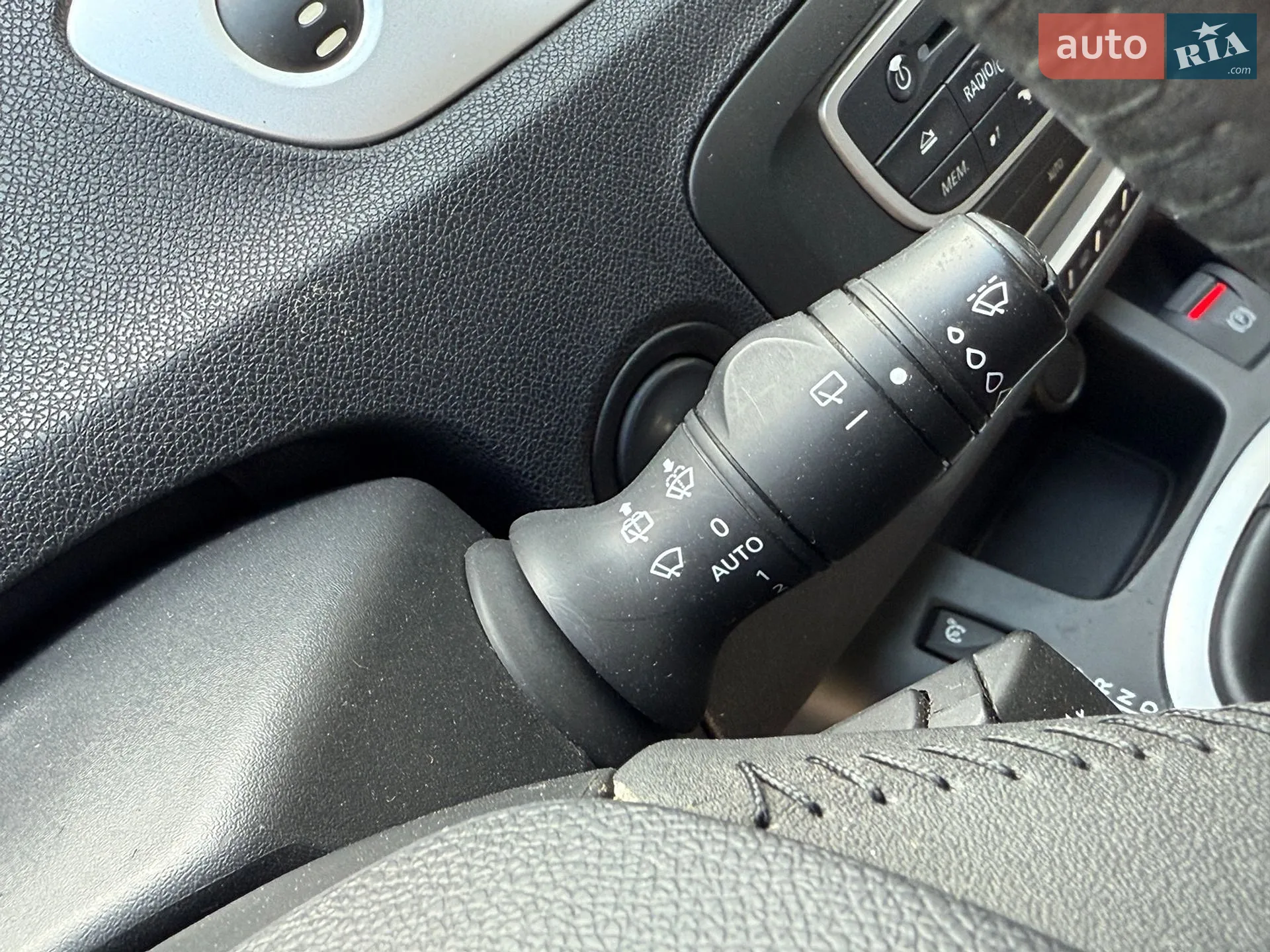 2010 Renault Scenic - мініатюра 29