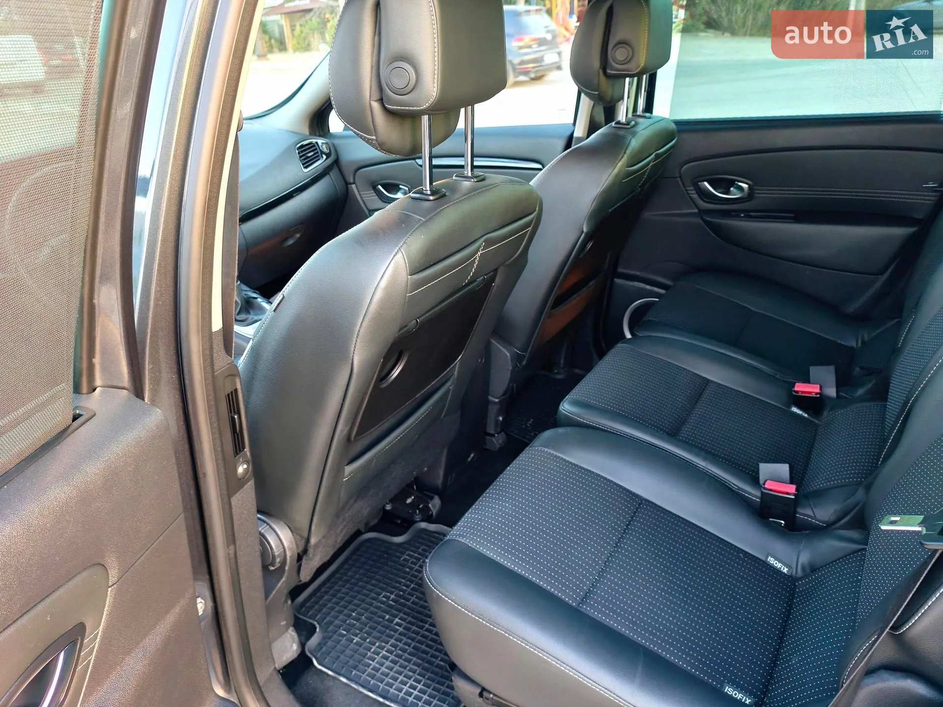 2011 Renault Scenic - мініатюра 22