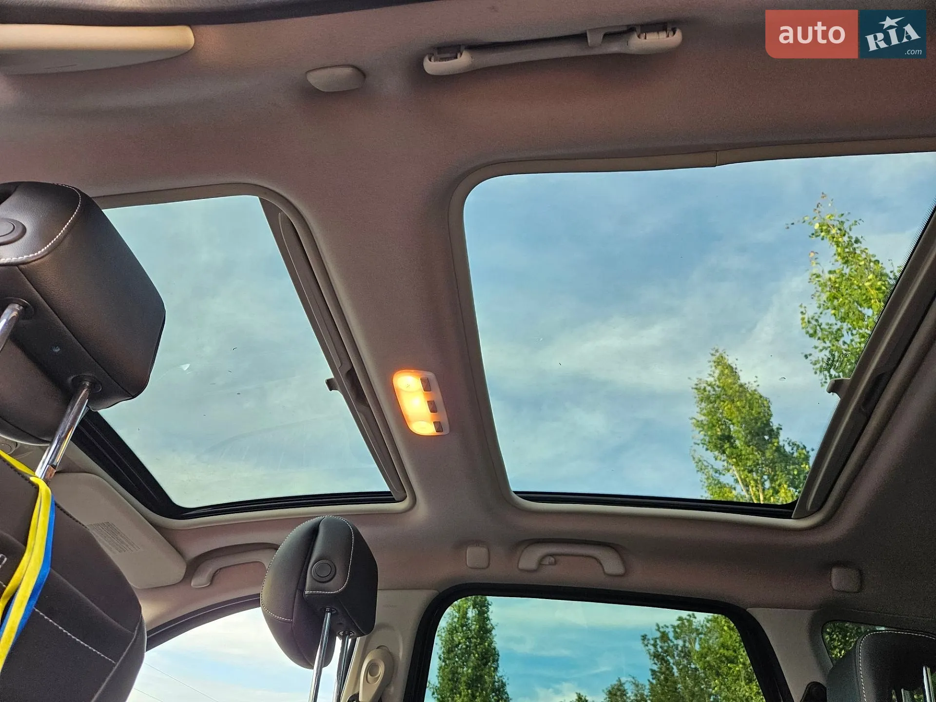 2012 Renault Scenic - мініатюра 14
