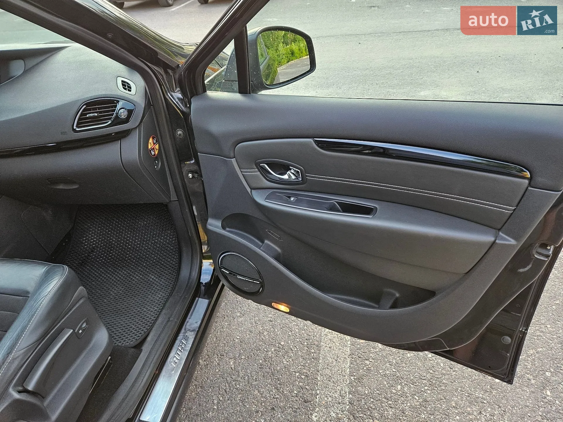 2012 Renault Scenic - мініатюра 17