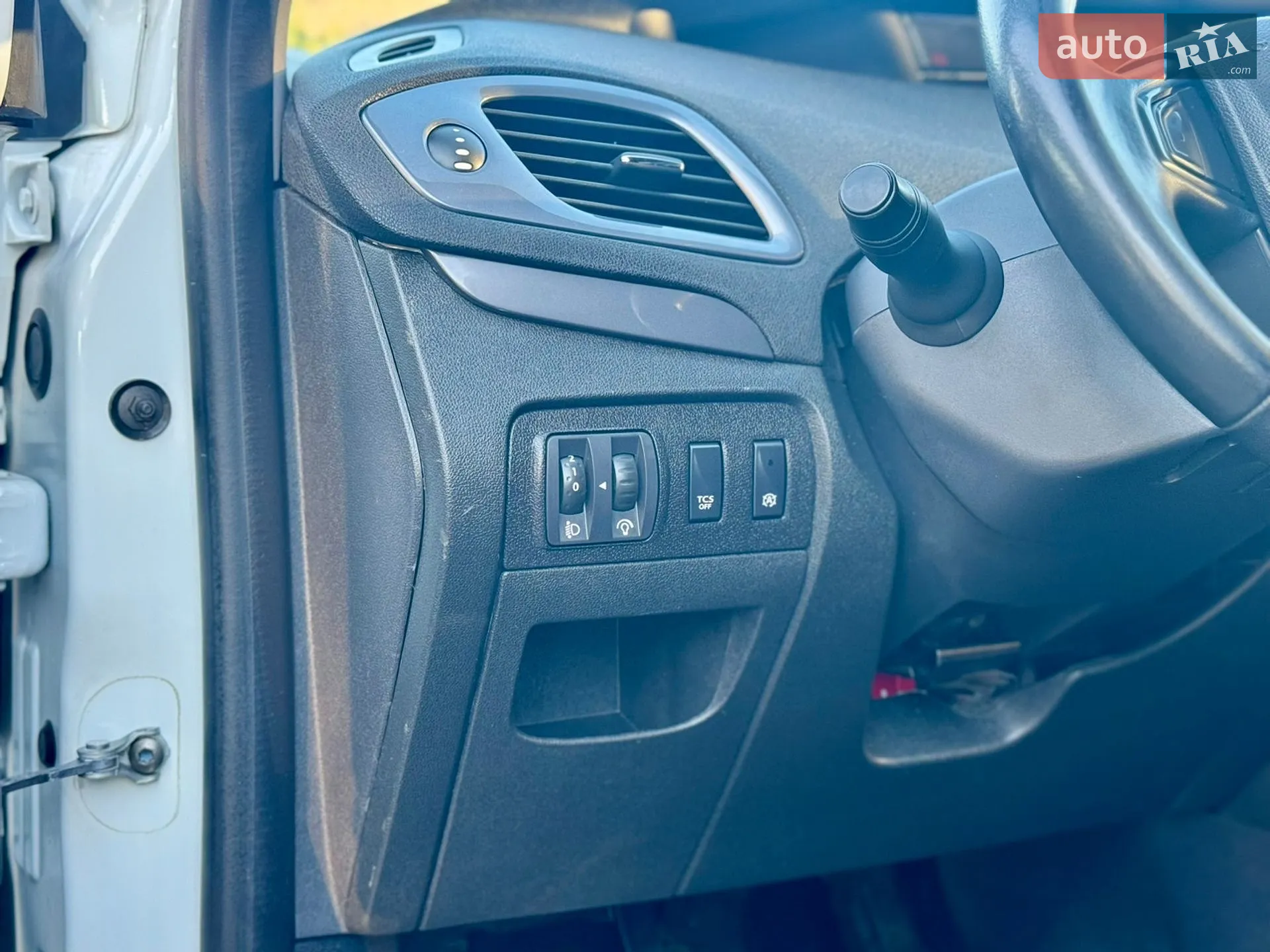 2015 Renault Scenic - мініатюра 42