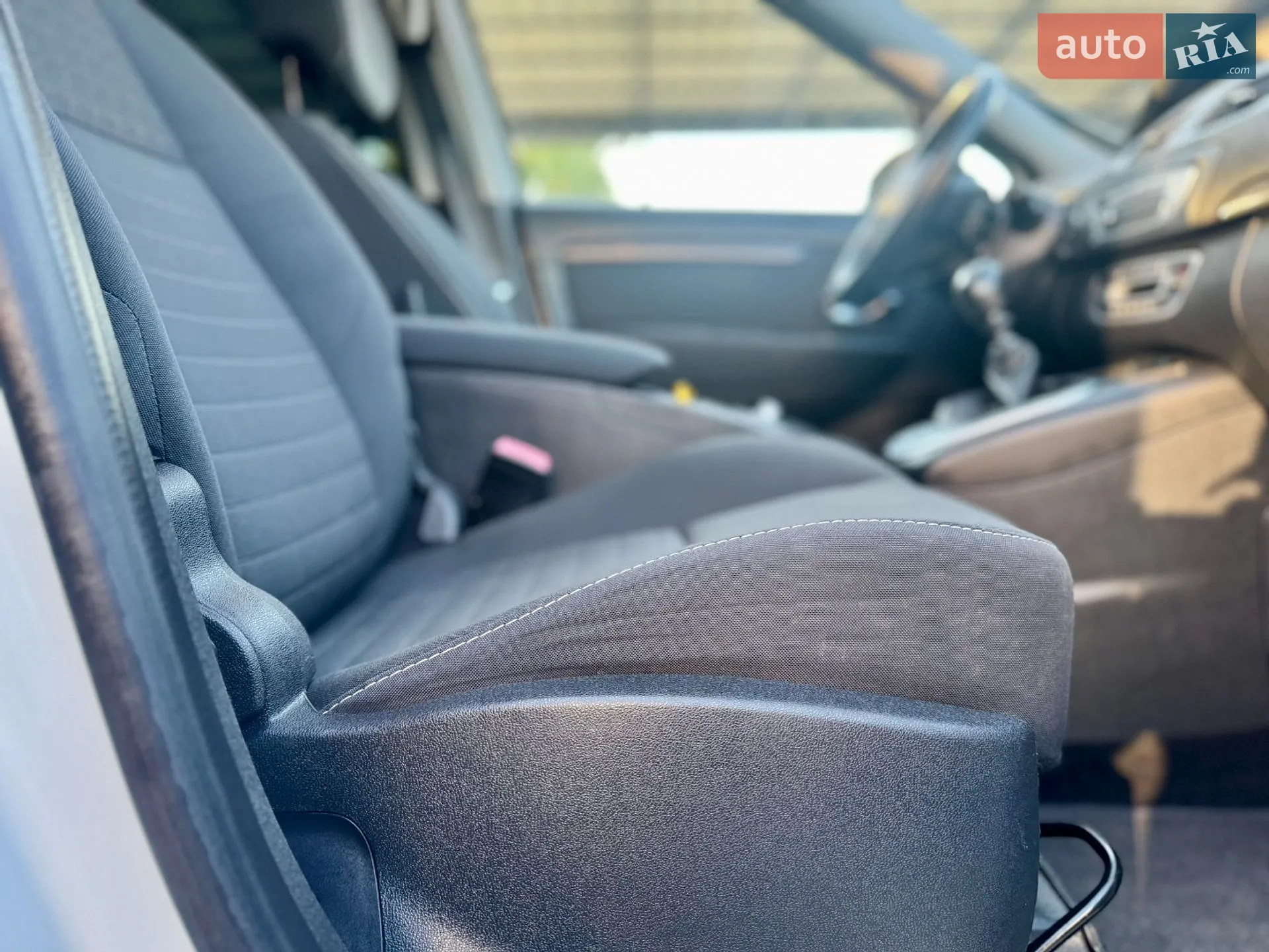 2015 Renault Scenic - мініатюра 49