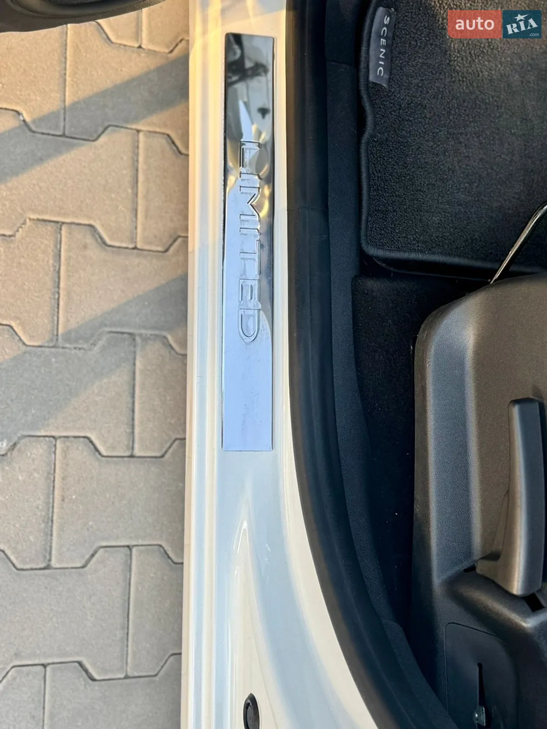 2015 Renault Scenic - мініатюра 63