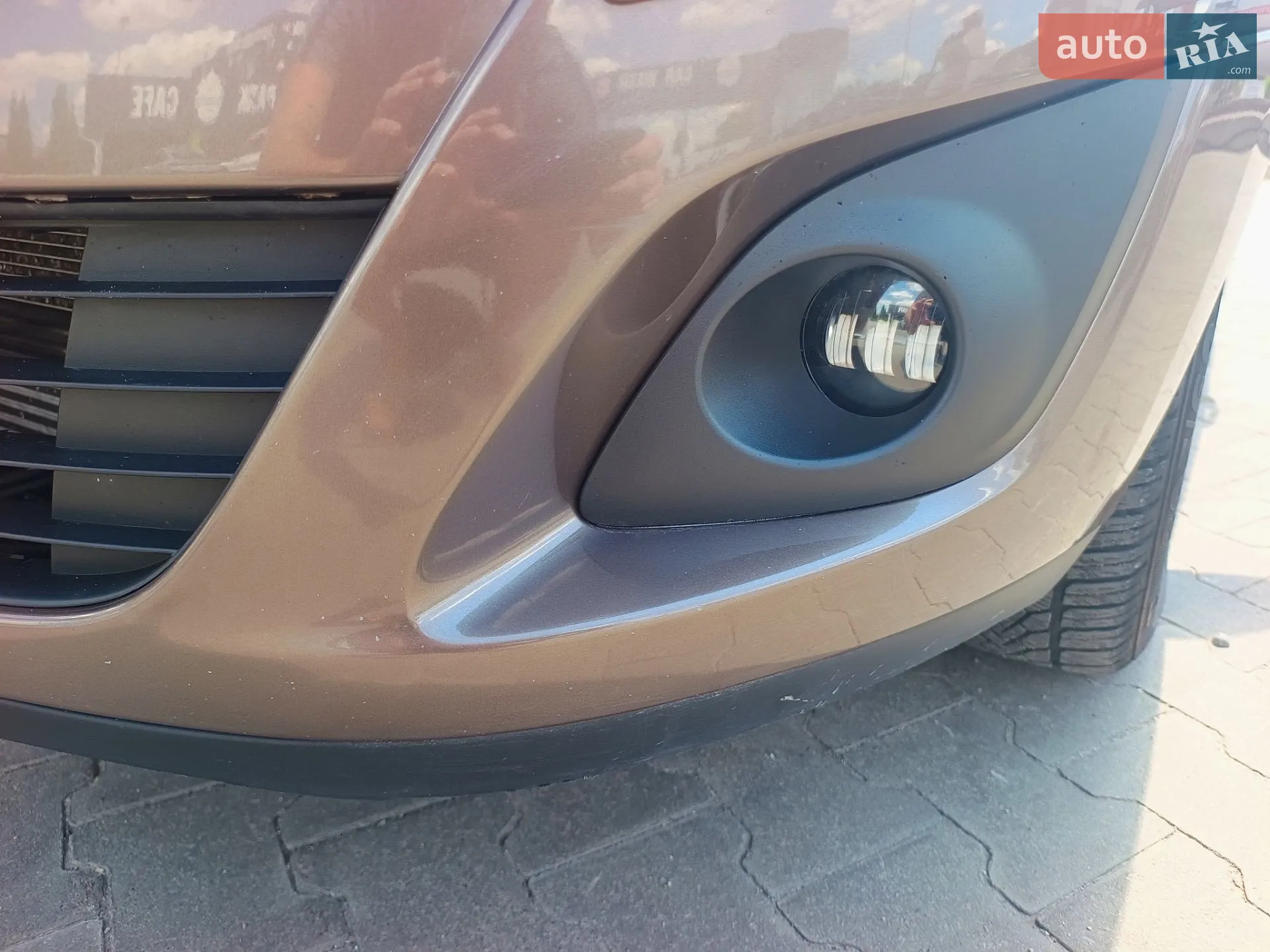 2011 Renault Scenic - мініатюра 14