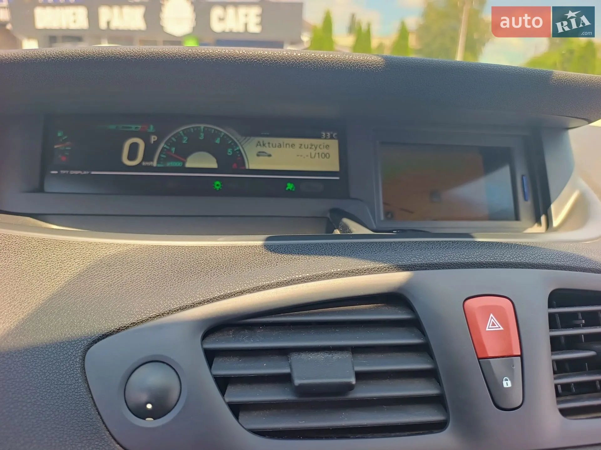 2011 Renault Scenic - мініатюра 18
