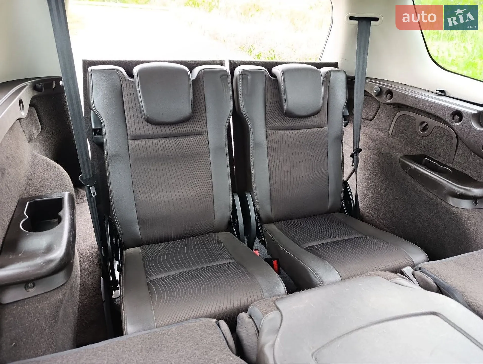 2011 Renault Scenic - мініатюра 38