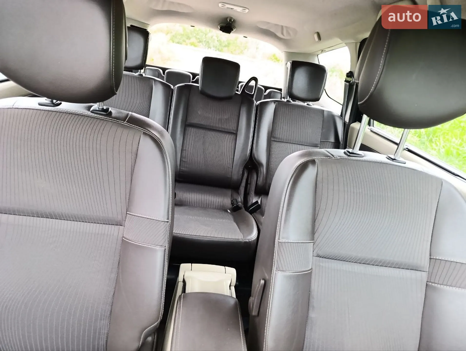 2011 Renault Scenic - мініатюра 65
