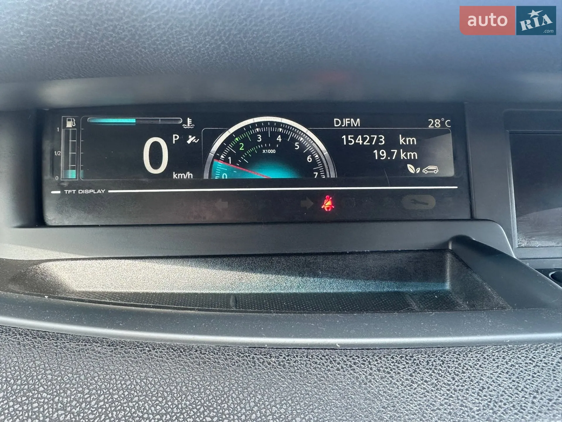 2012 Renault Scenic - мініатюра 16