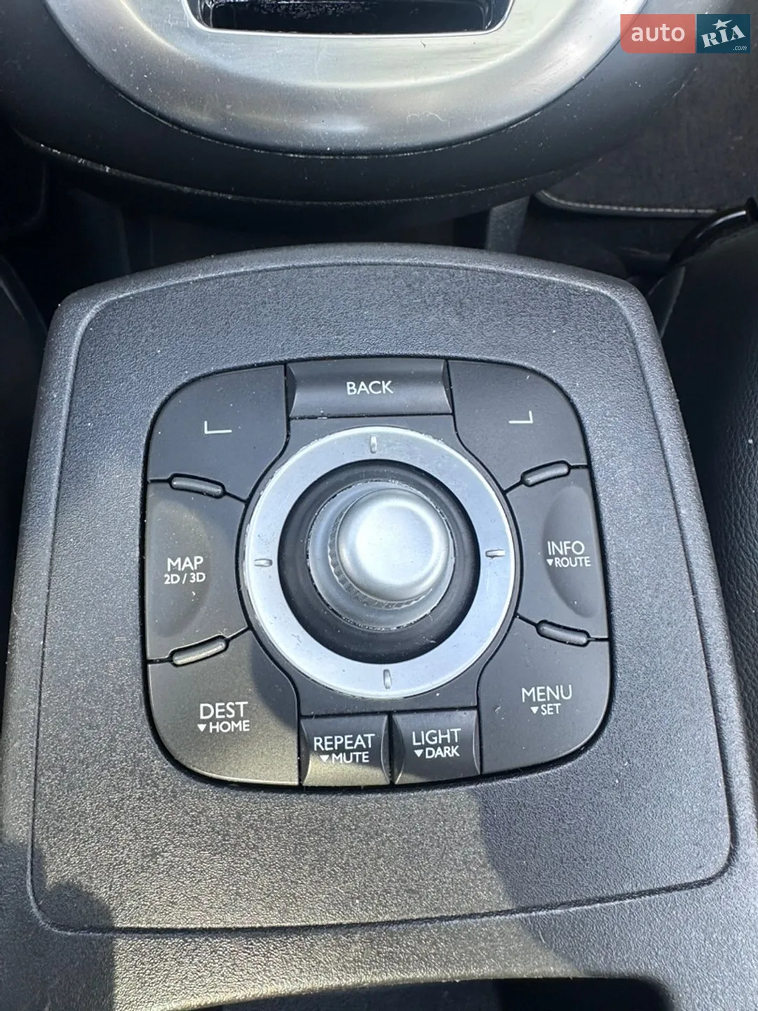 2012 Renault Scenic - мініатюра 25