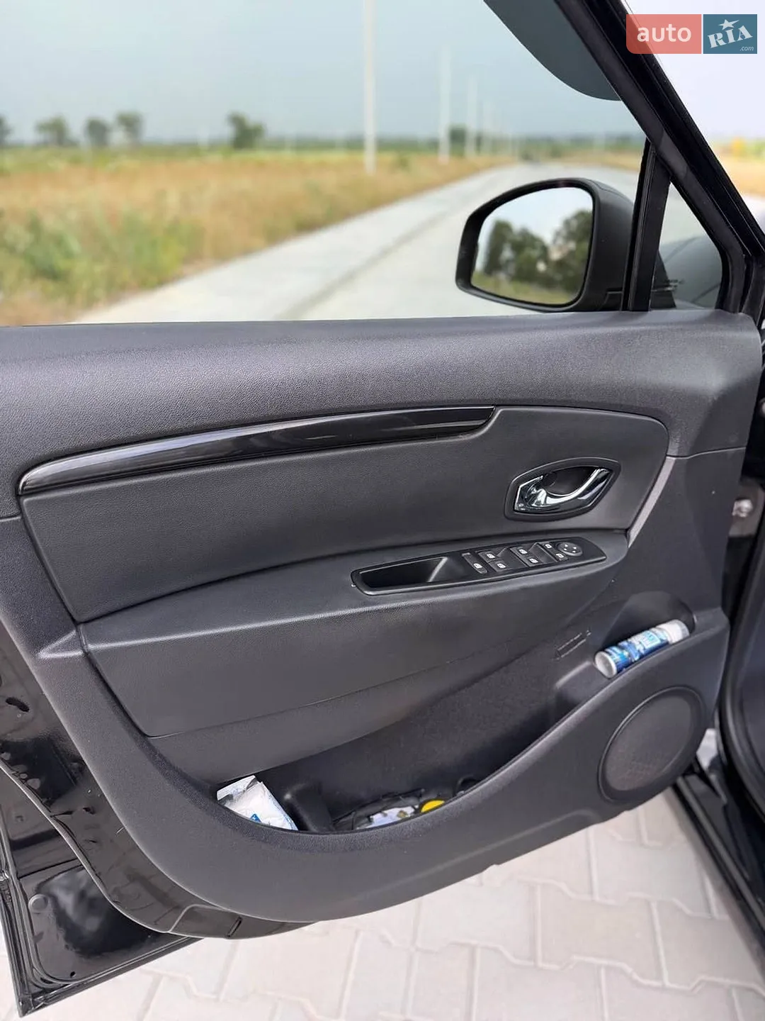 2013 Renault Scenic - мініатюра 20