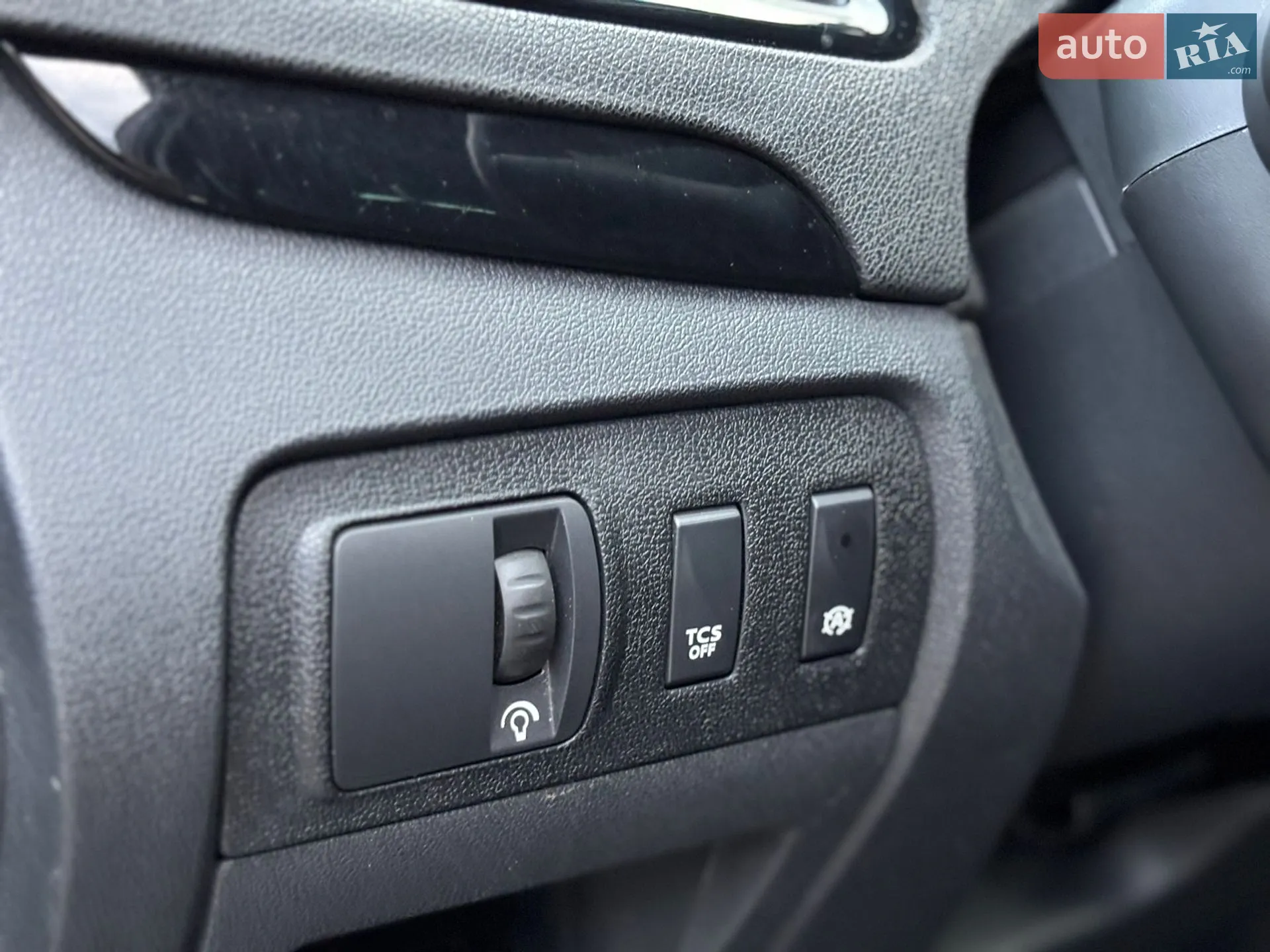 2016 Renault Scenic - мініатюра 35