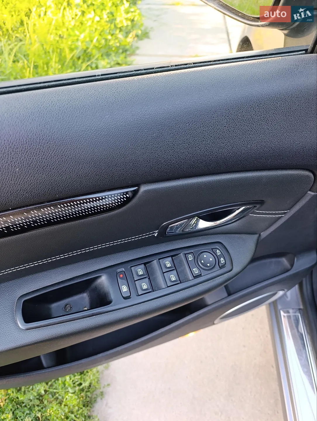 2012 Renault Scenic - мініатюра 8