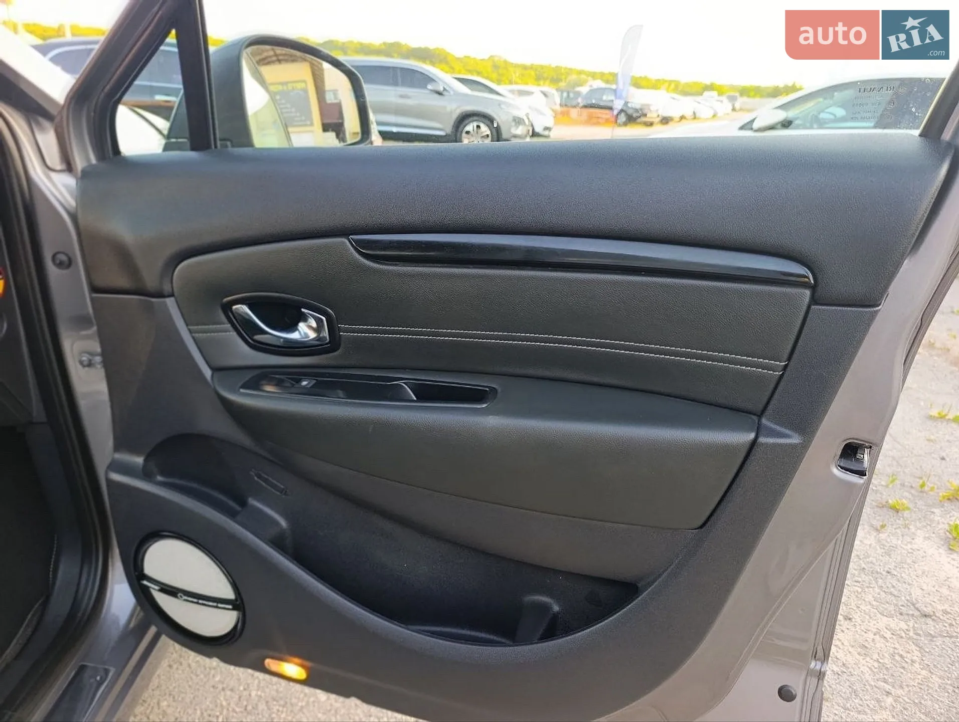 2016 Renault Scenic - мініатюра 17
