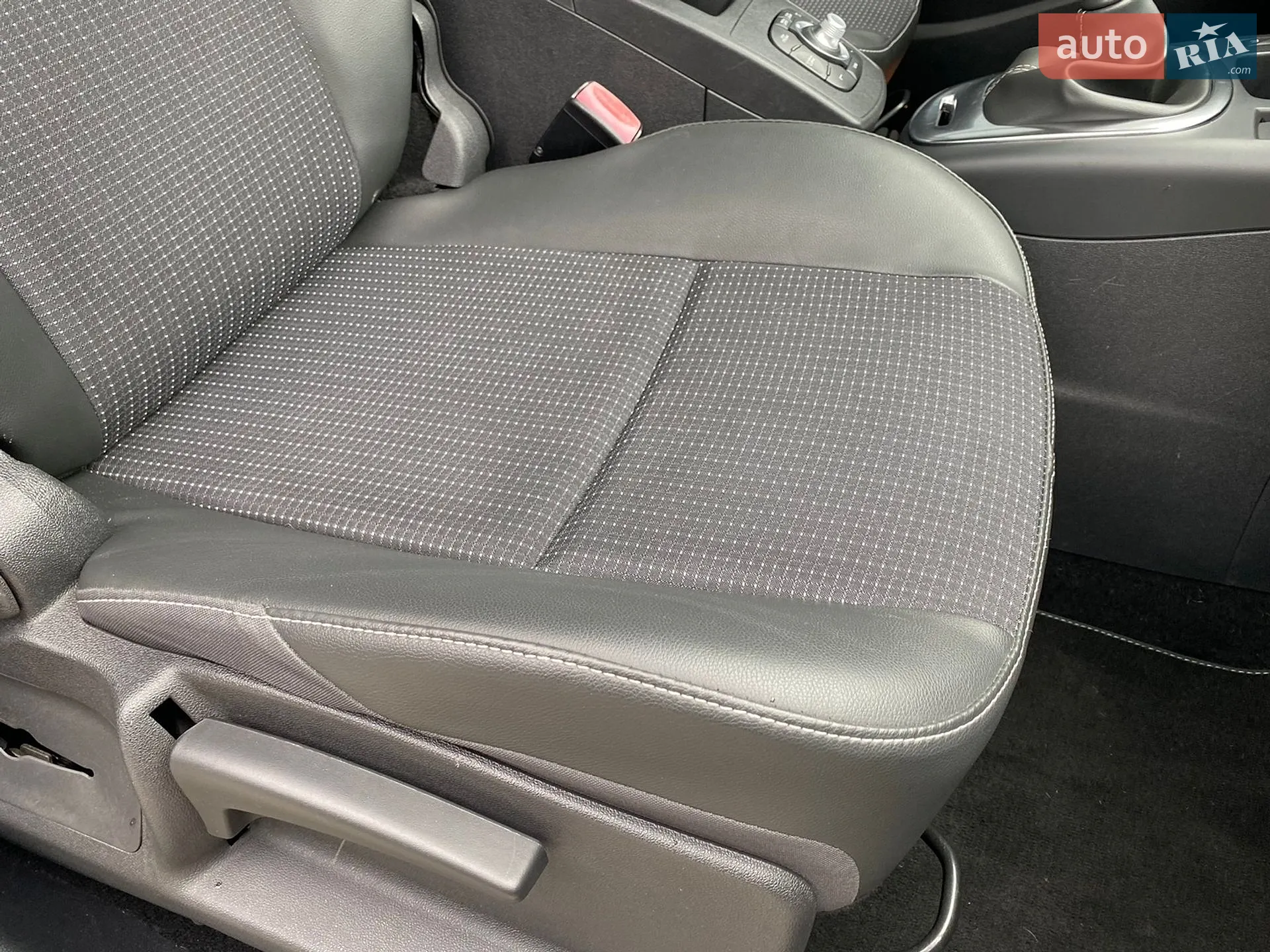 2012 Renault Scenic - мініатюра 25