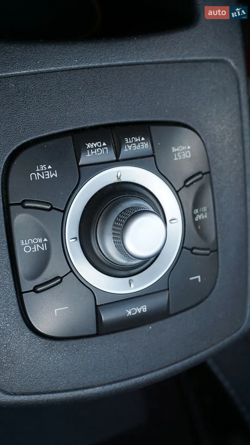 2012 Renault Scenic - мініатюра 25