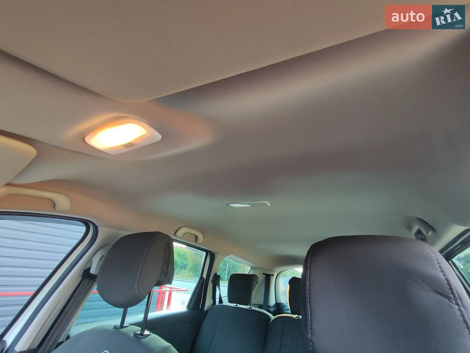 2013 Renault Scenic - мініатюра 14