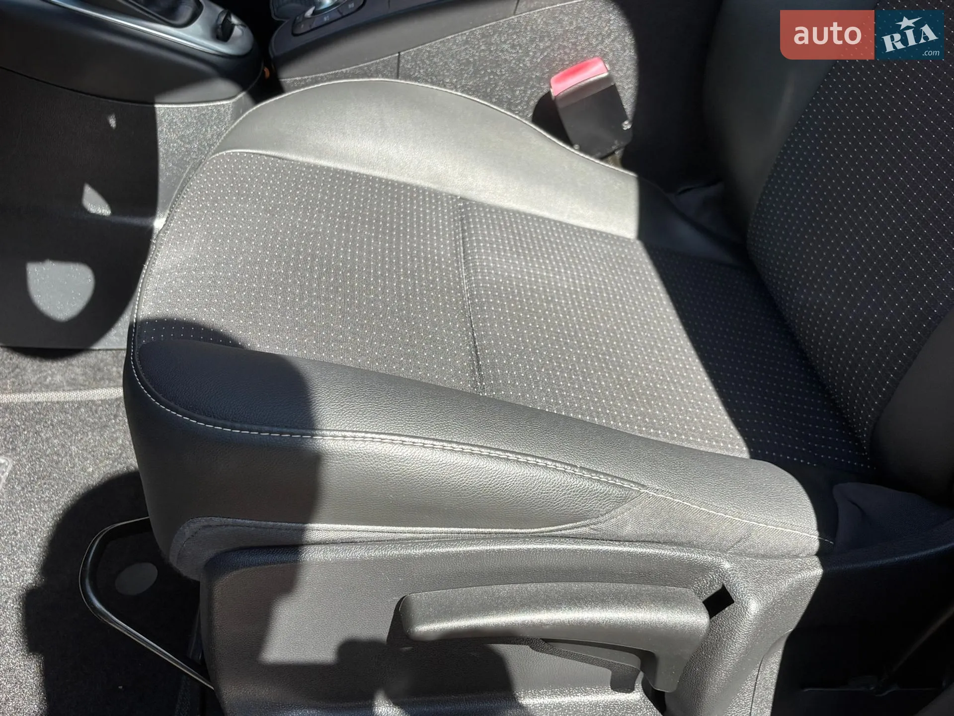 2013 Renault Scenic - мініатюра 29