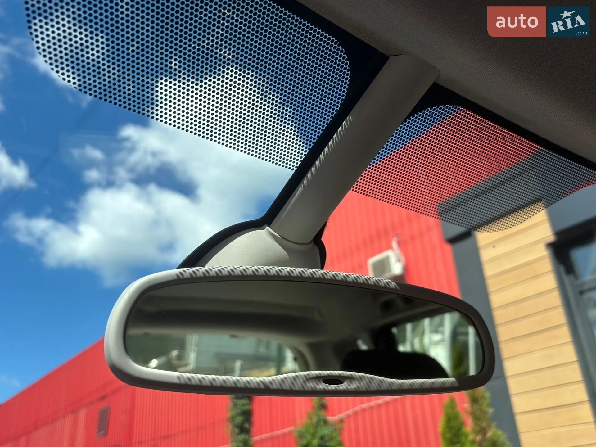 2013 Renault Scenic - мініатюра 37