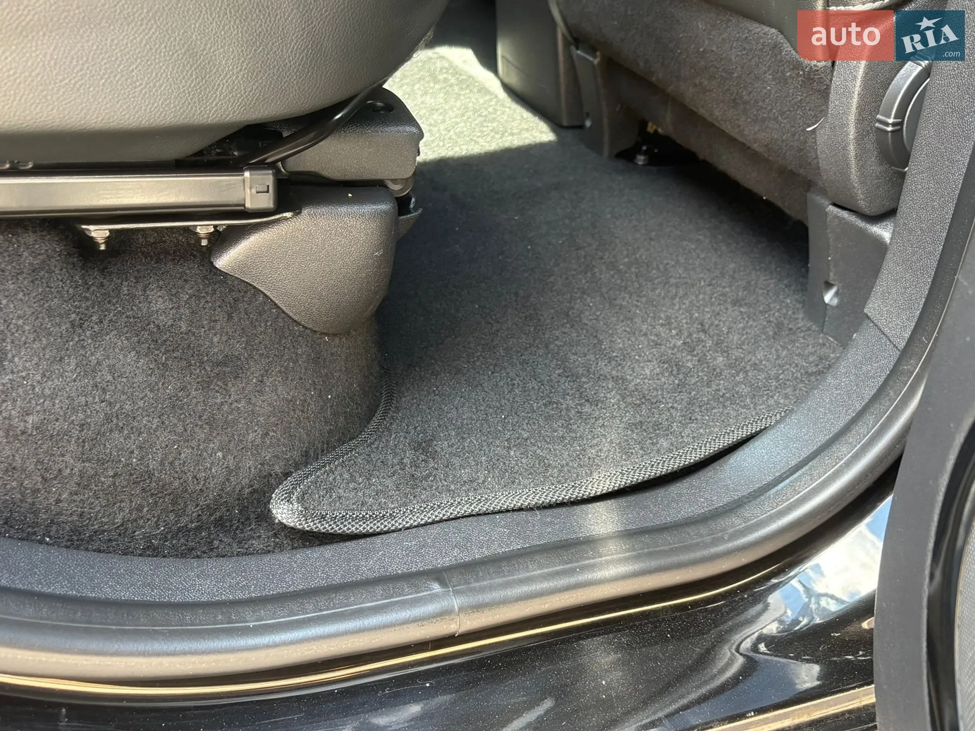 2013 Renault Scenic - мініатюра 53