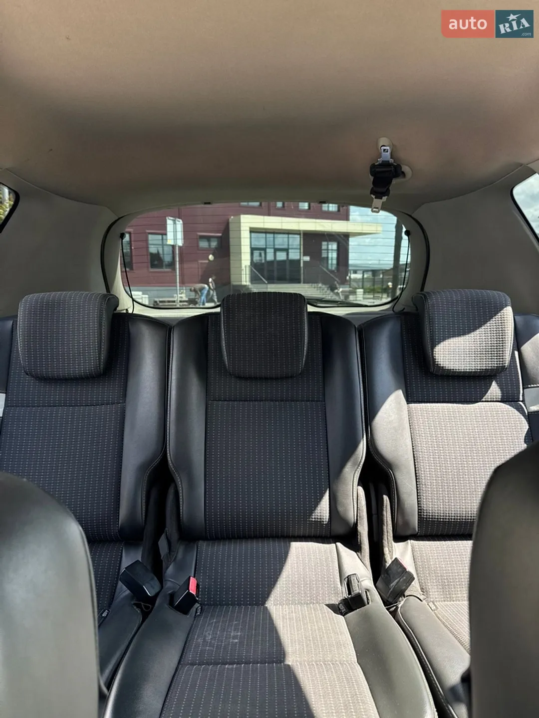 2012 Renault Scenic - мініатюра 14