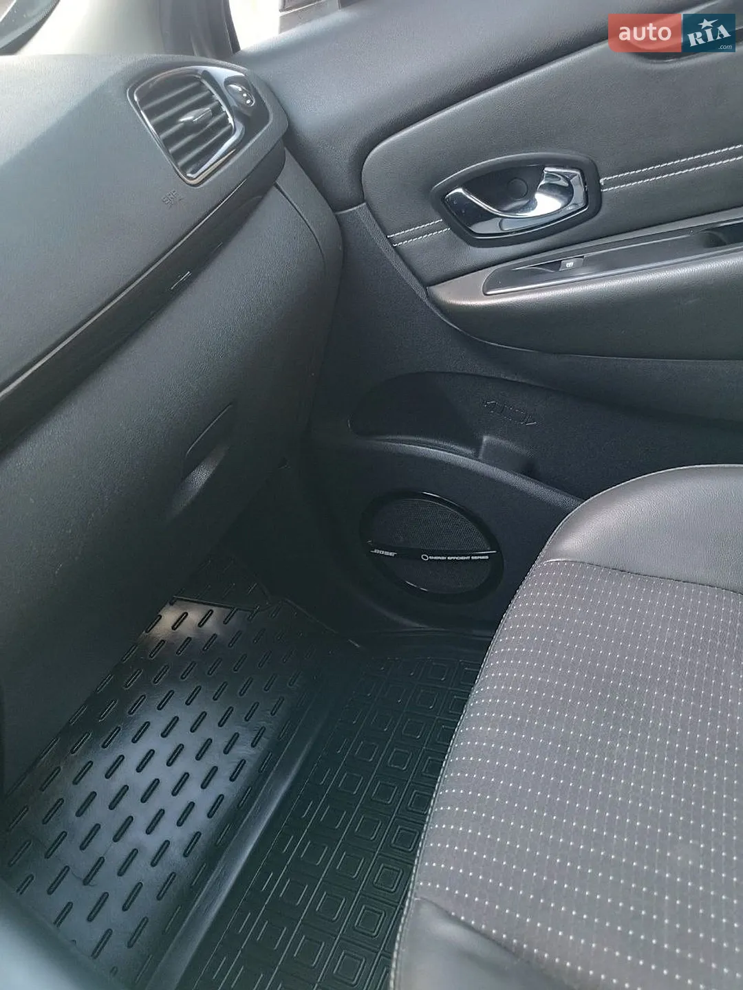 2012 Renault Scenic - мініатюра 22
