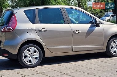 Минивэн Renault Scenic 2011 в Запорожье