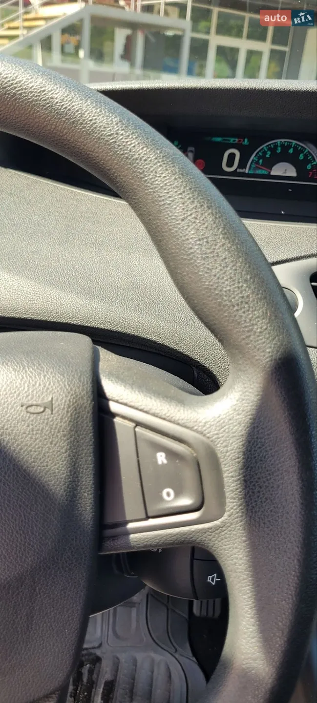 2011 Renault Scenic - мініатюра 16