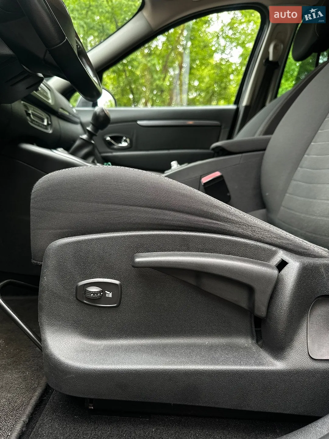 2016 Renault Scenic - мініатюра 21