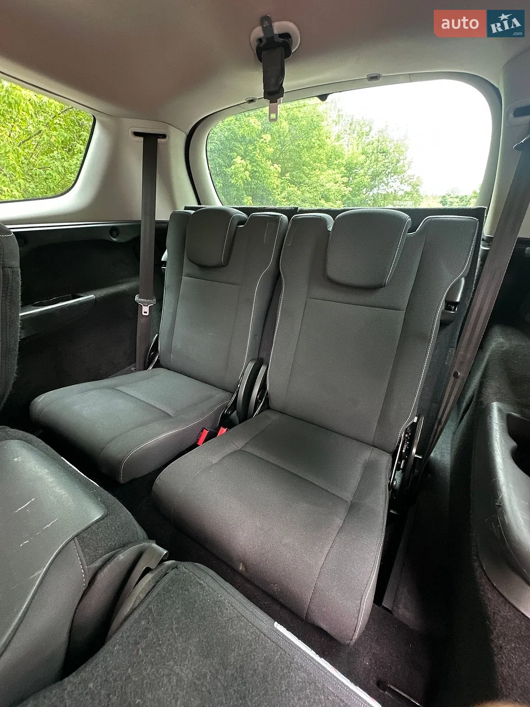 2016 Renault Scenic - мініатюра 42