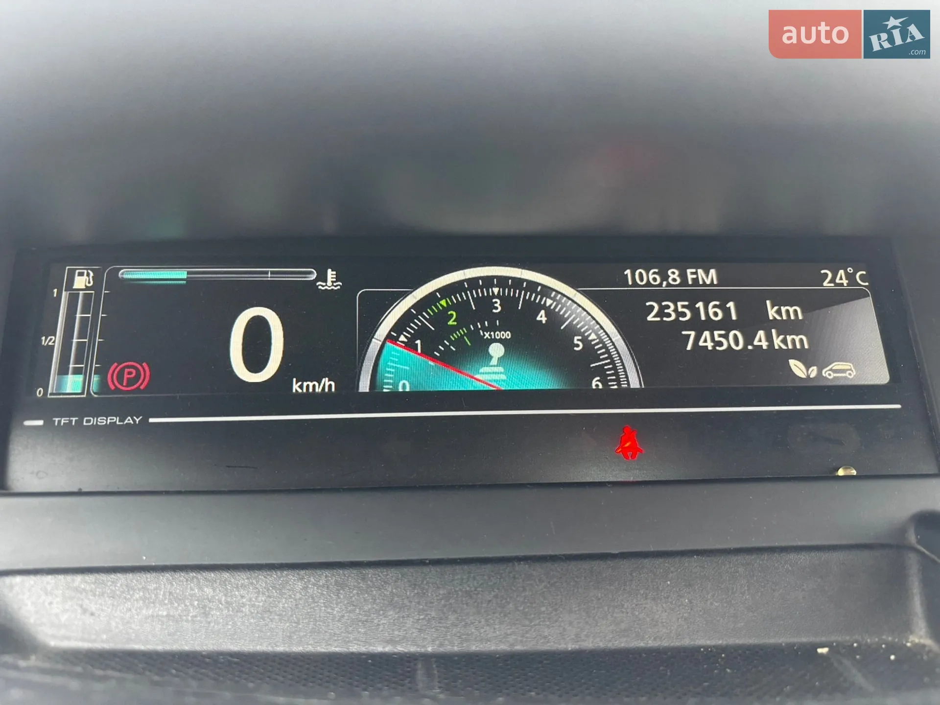 2012 Renault Scenic - мініатюра 29