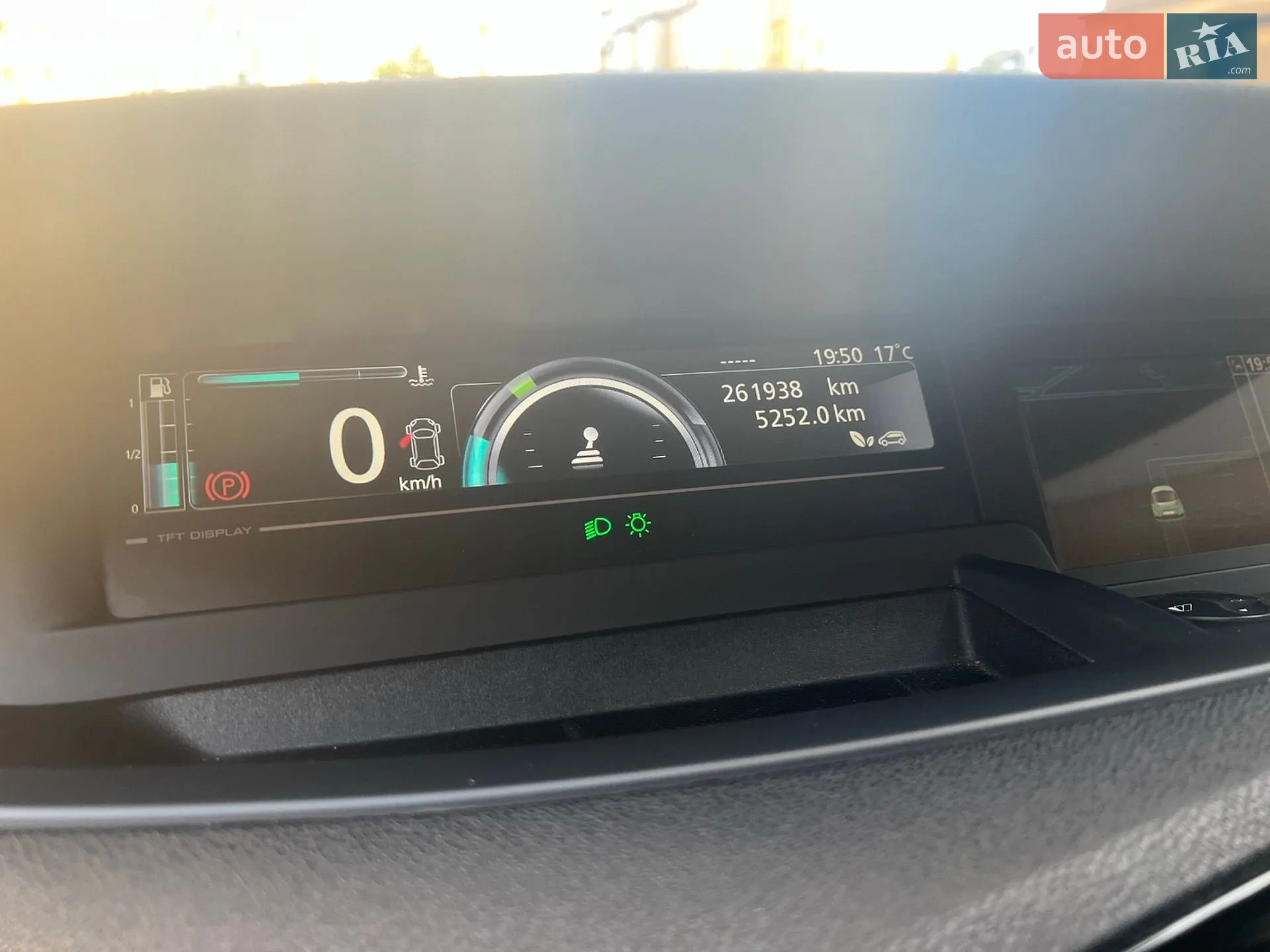 2012 Renault Scenic - мініатюра 21