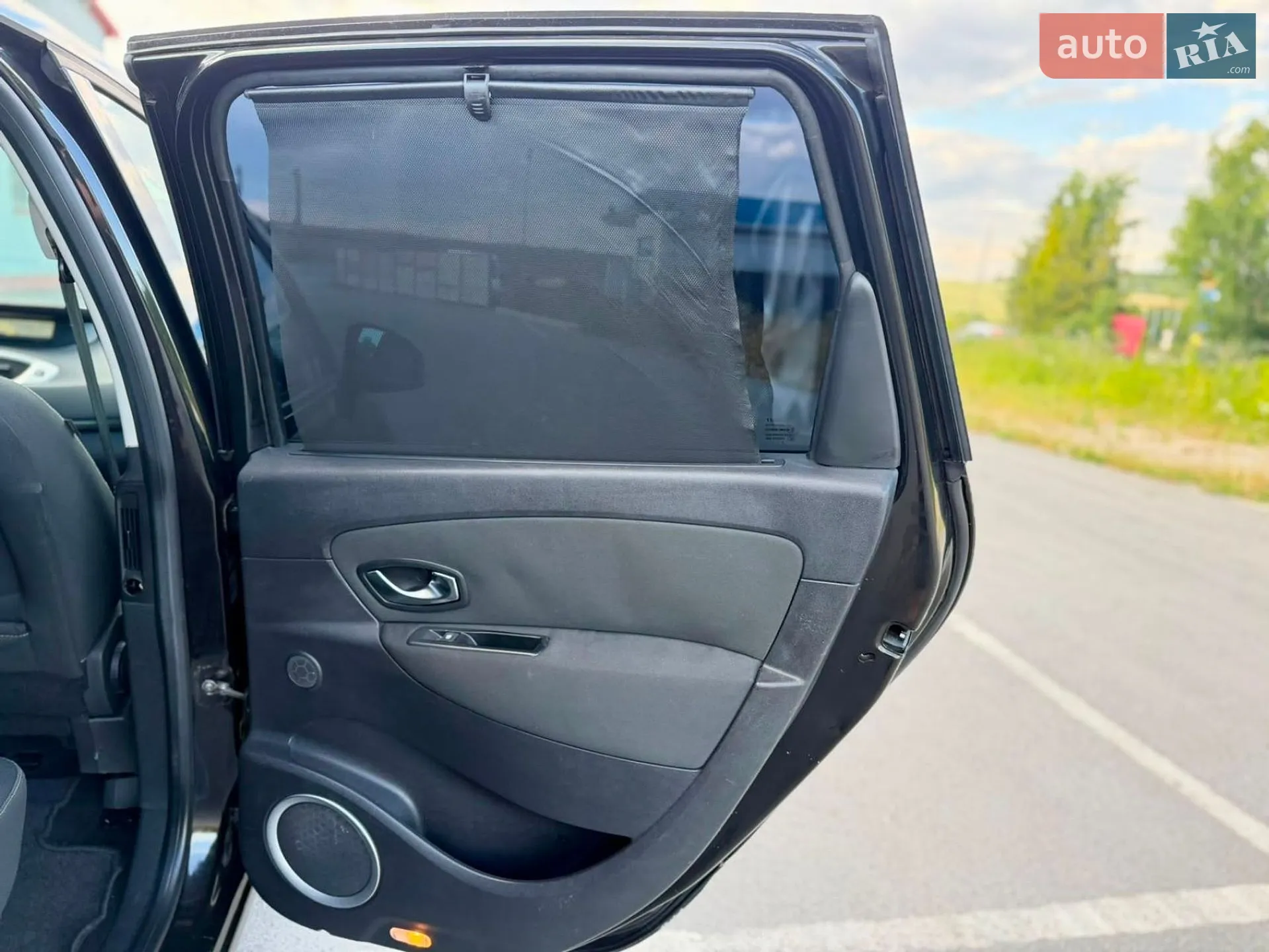 2011 Renault Scenic - мініатюра 48