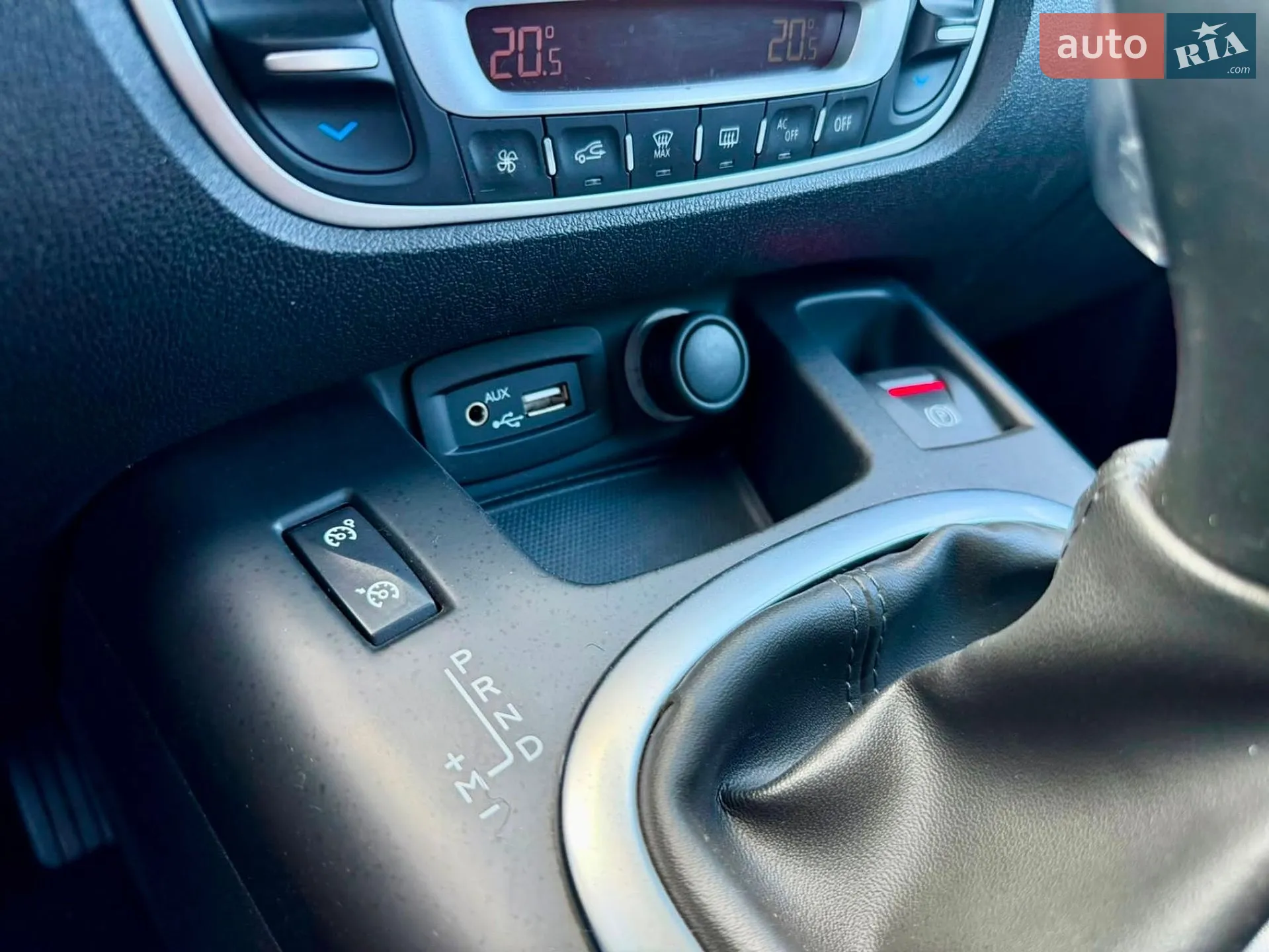 2011 Renault Scenic - мініатюра 58