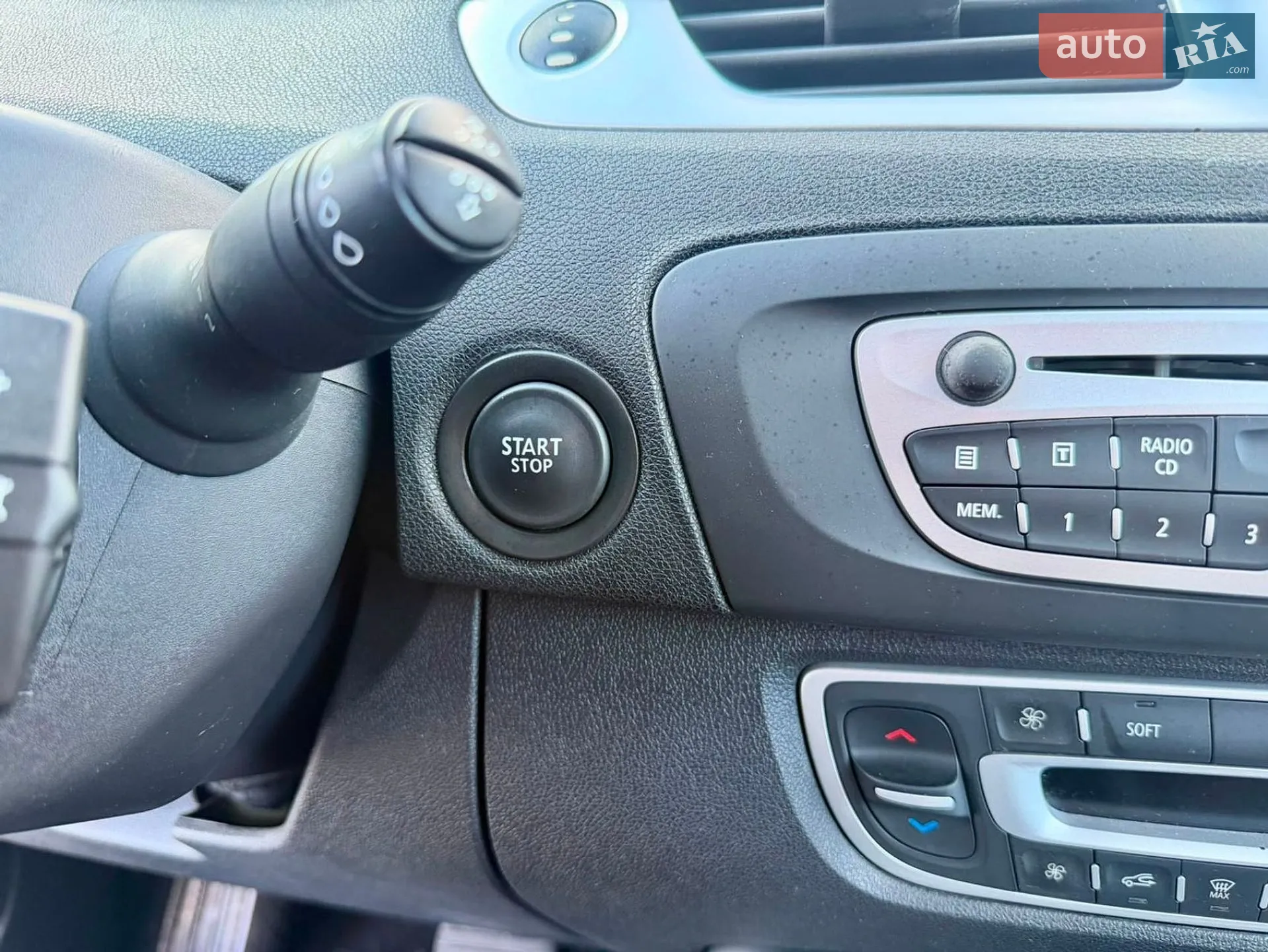 2011 Renault Scenic - мініатюра 64