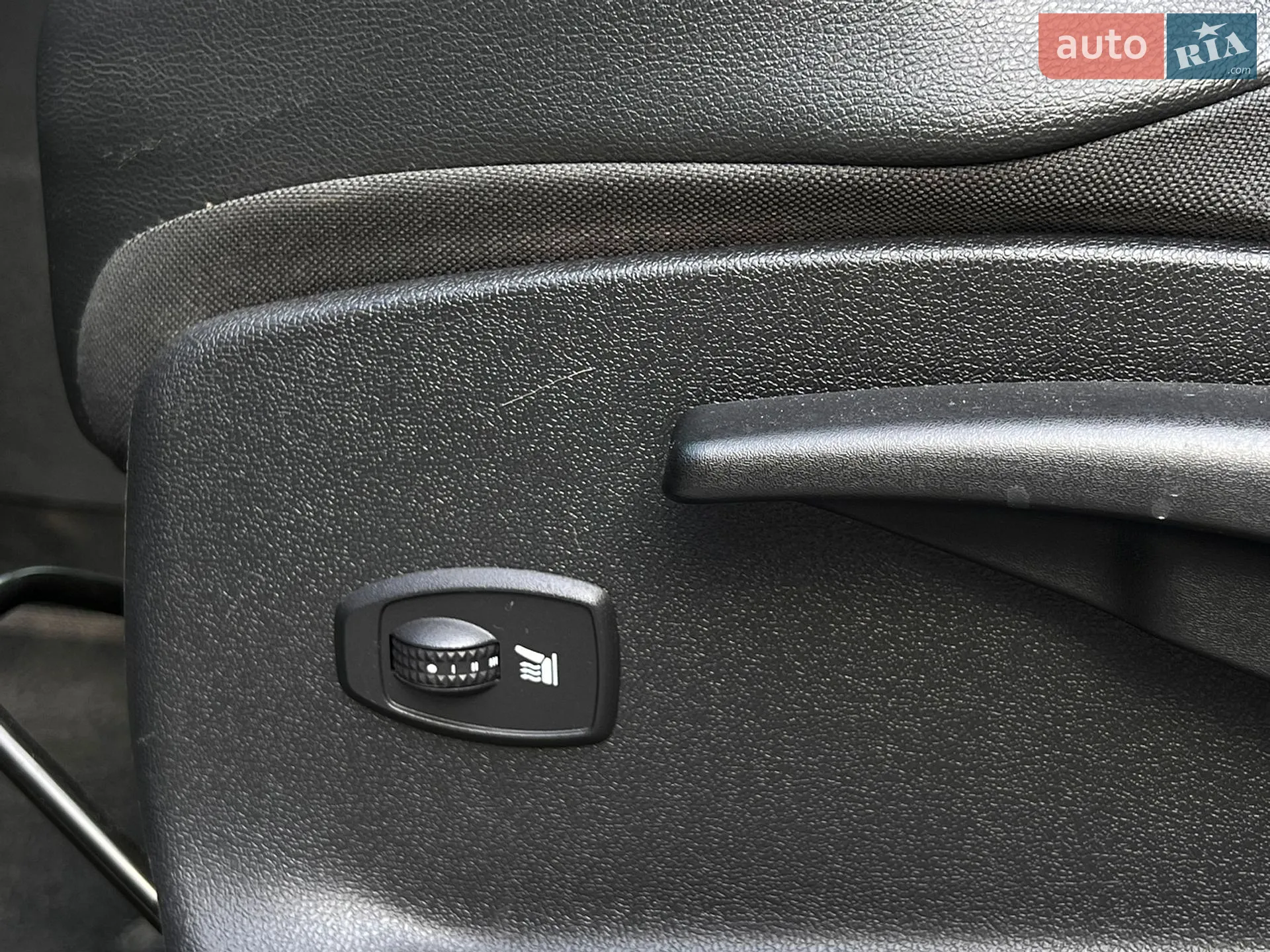 2013 Renault Scenic - мініатюра 19