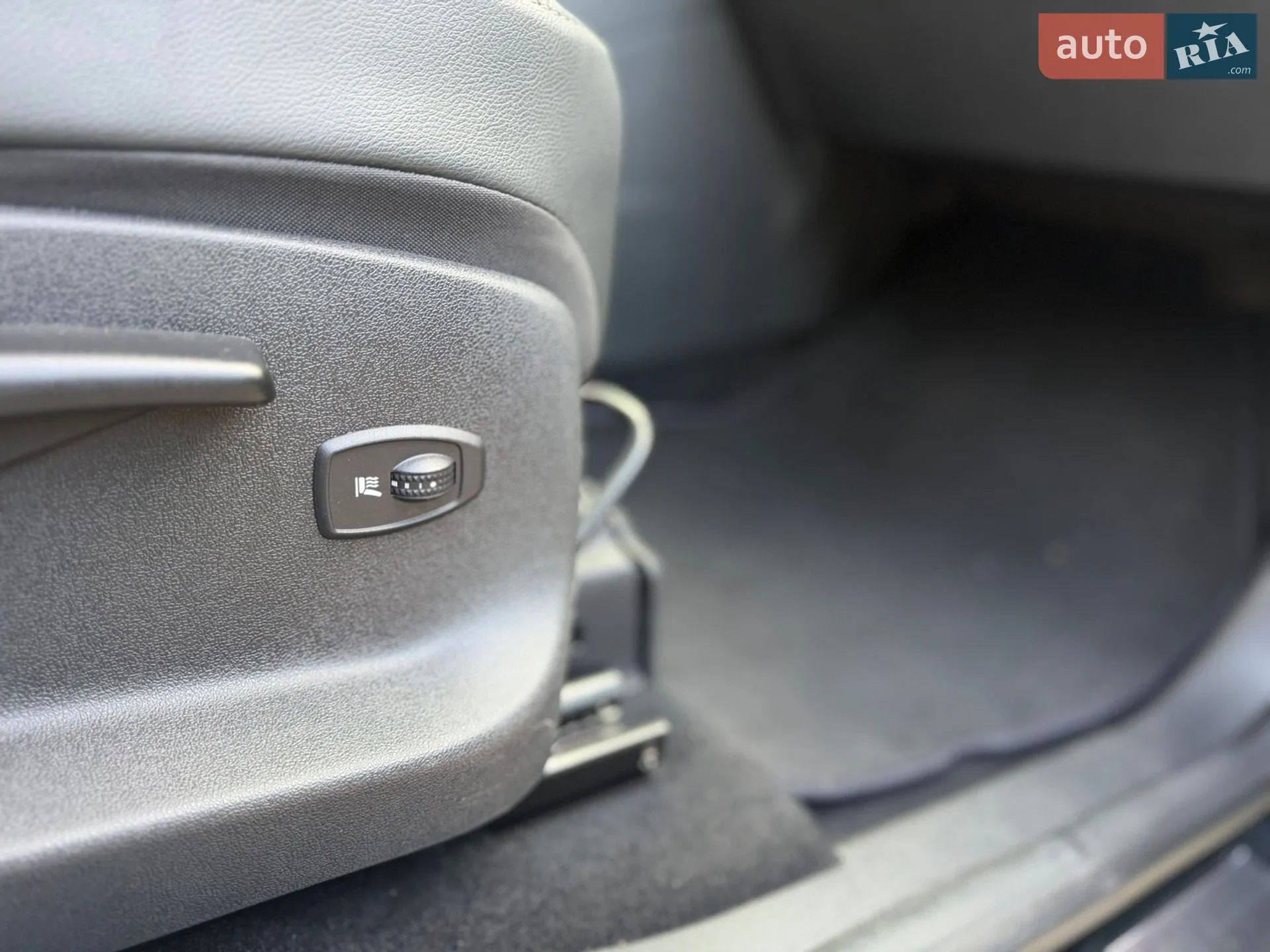 2013 Renault Scenic - мініатюра 27