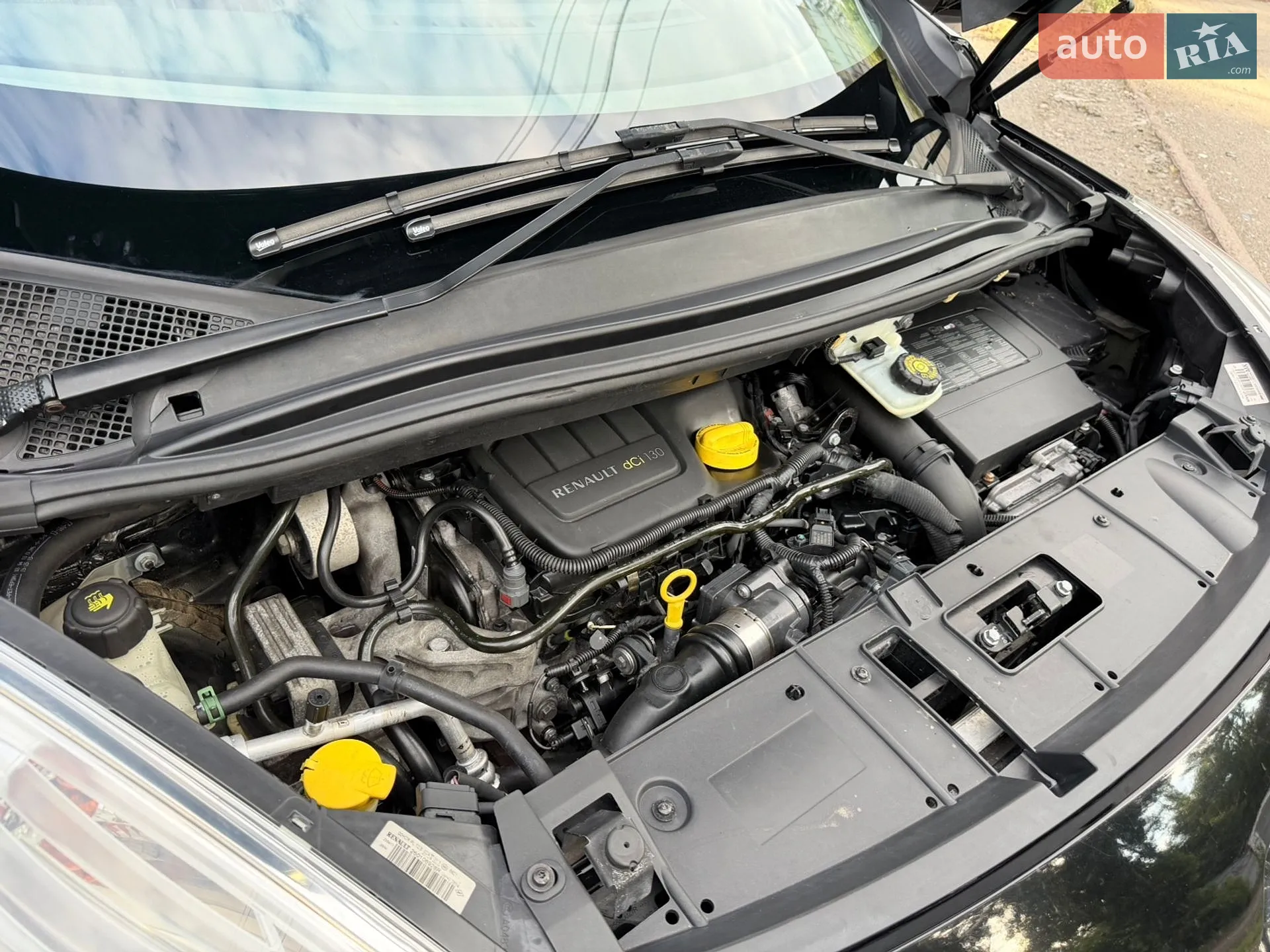 2013 Renault Scenic - мініатюра 45