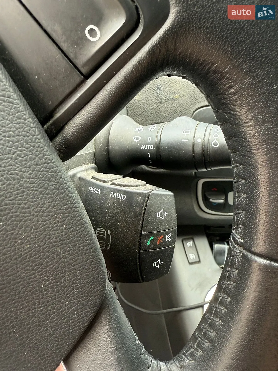 2016 Renault Scenic - мініатюра 13