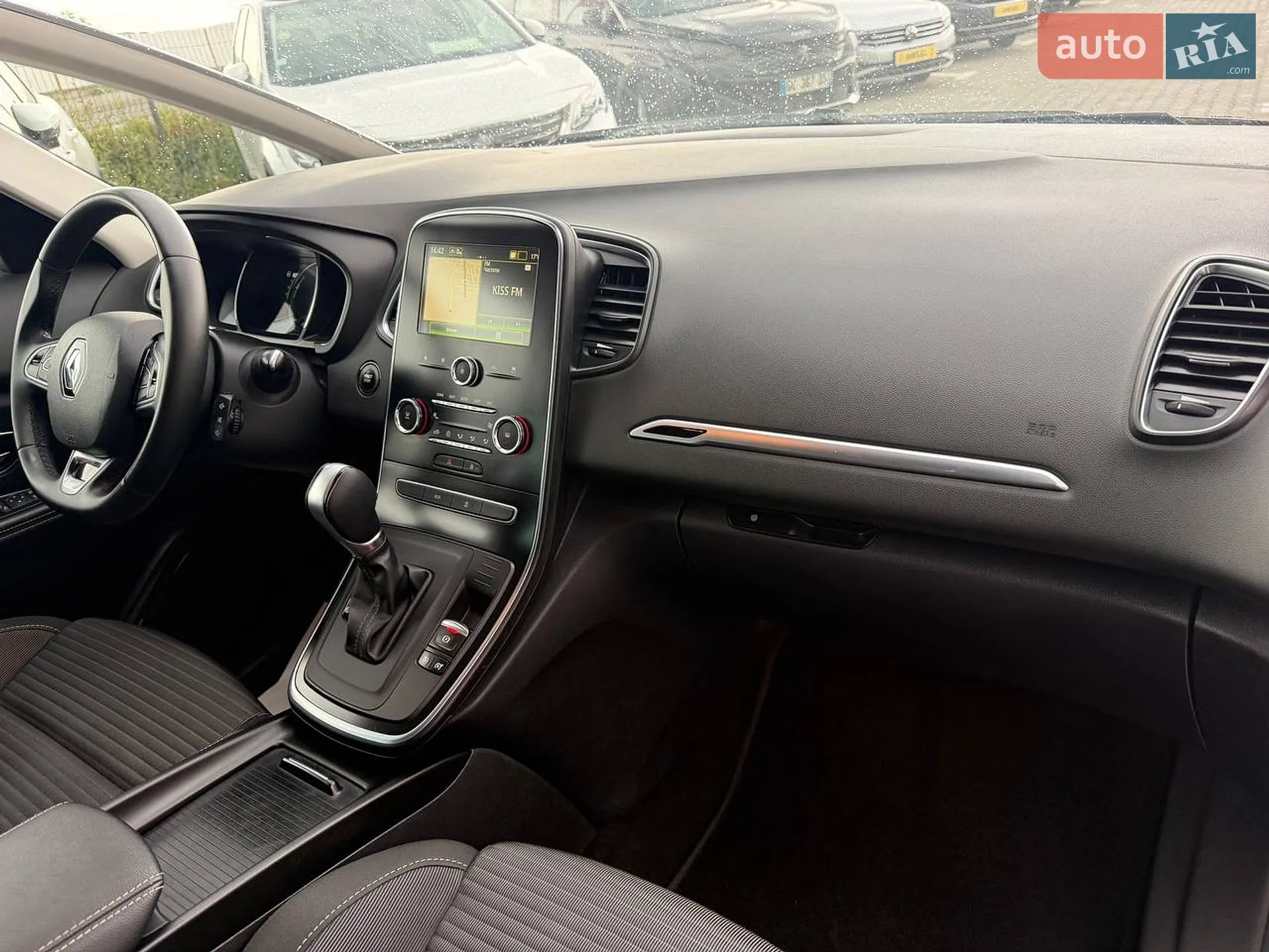 2020 Renault Scenic - мініатюра 70
