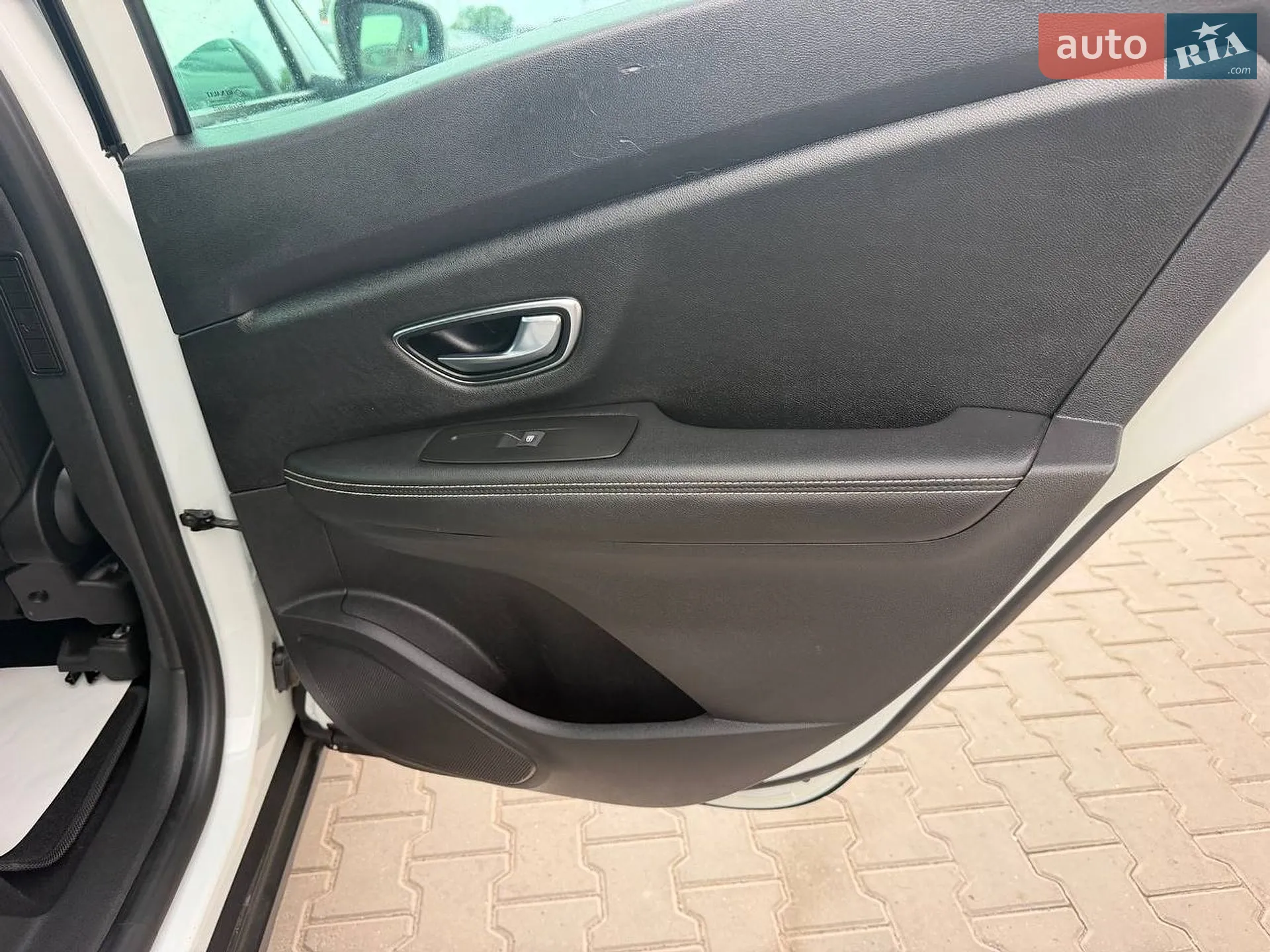 2020 Renault Scenic - мініатюра 65
