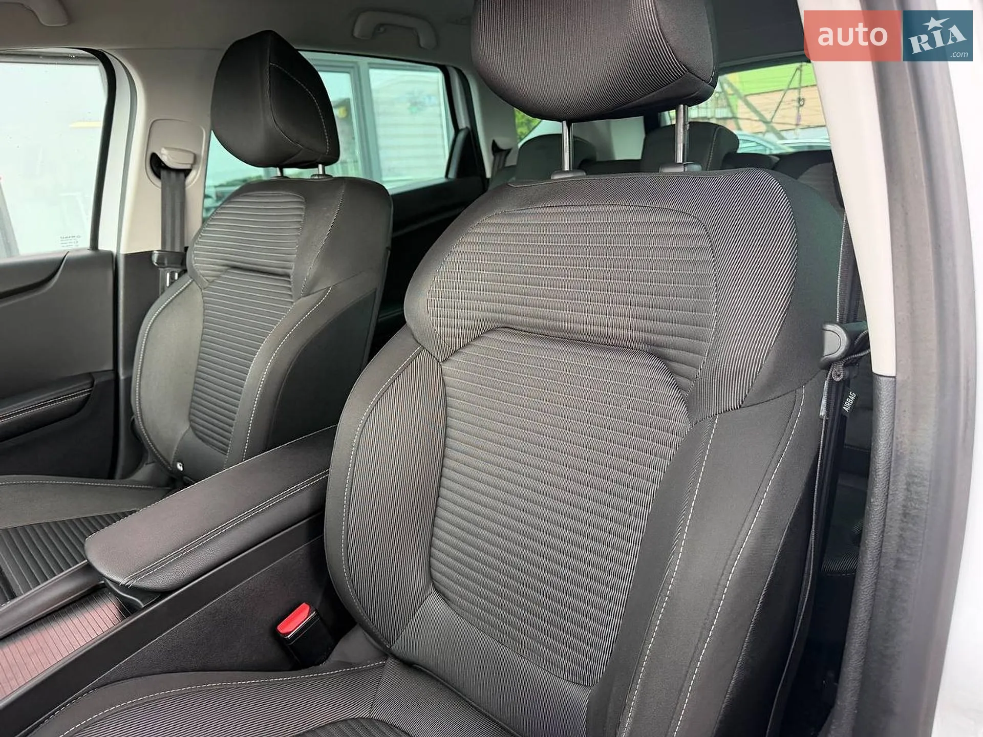 2020 Renault Scenic - мініатюра 37