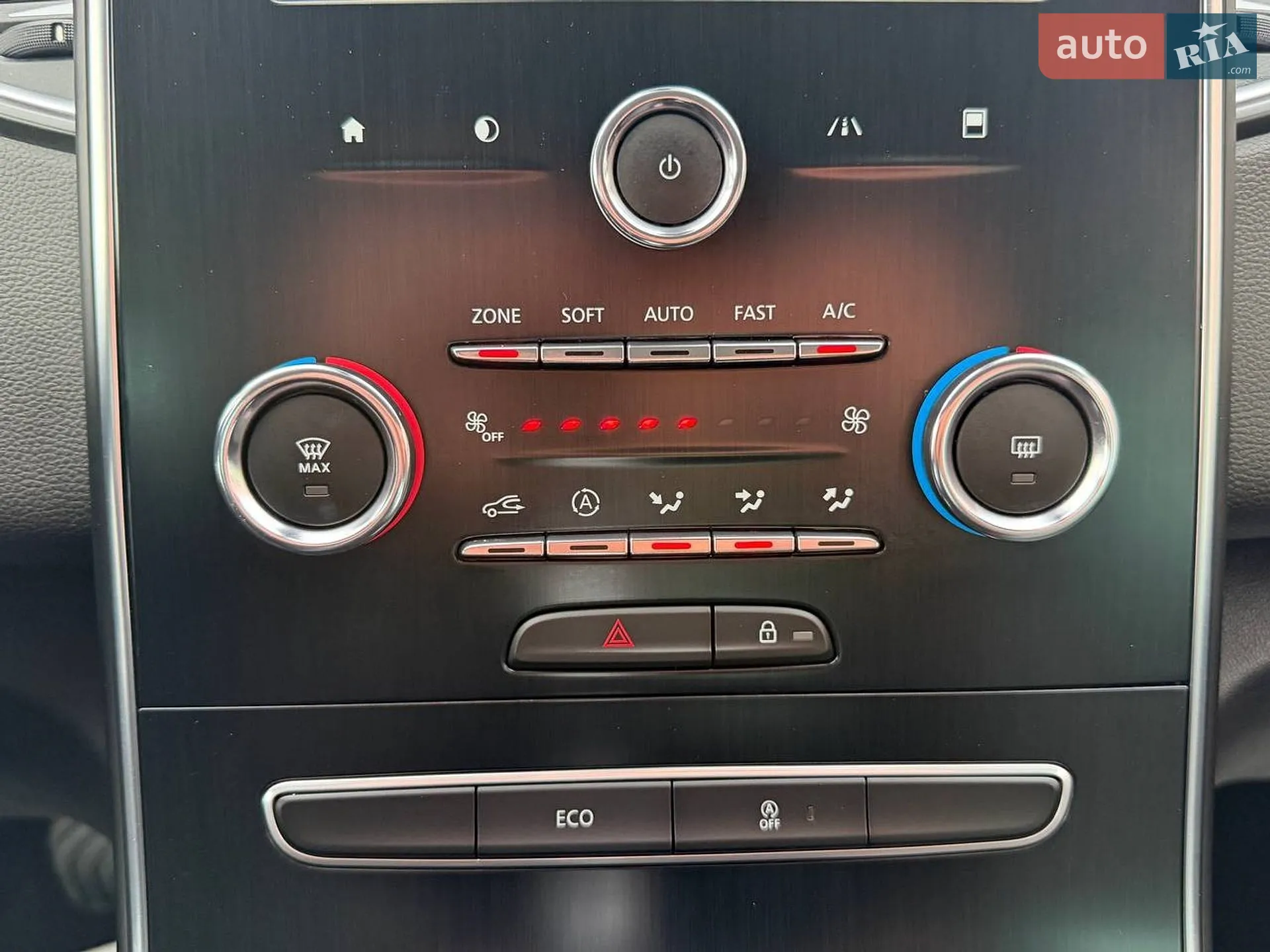 2020 Renault Scenic - мініатюра 58