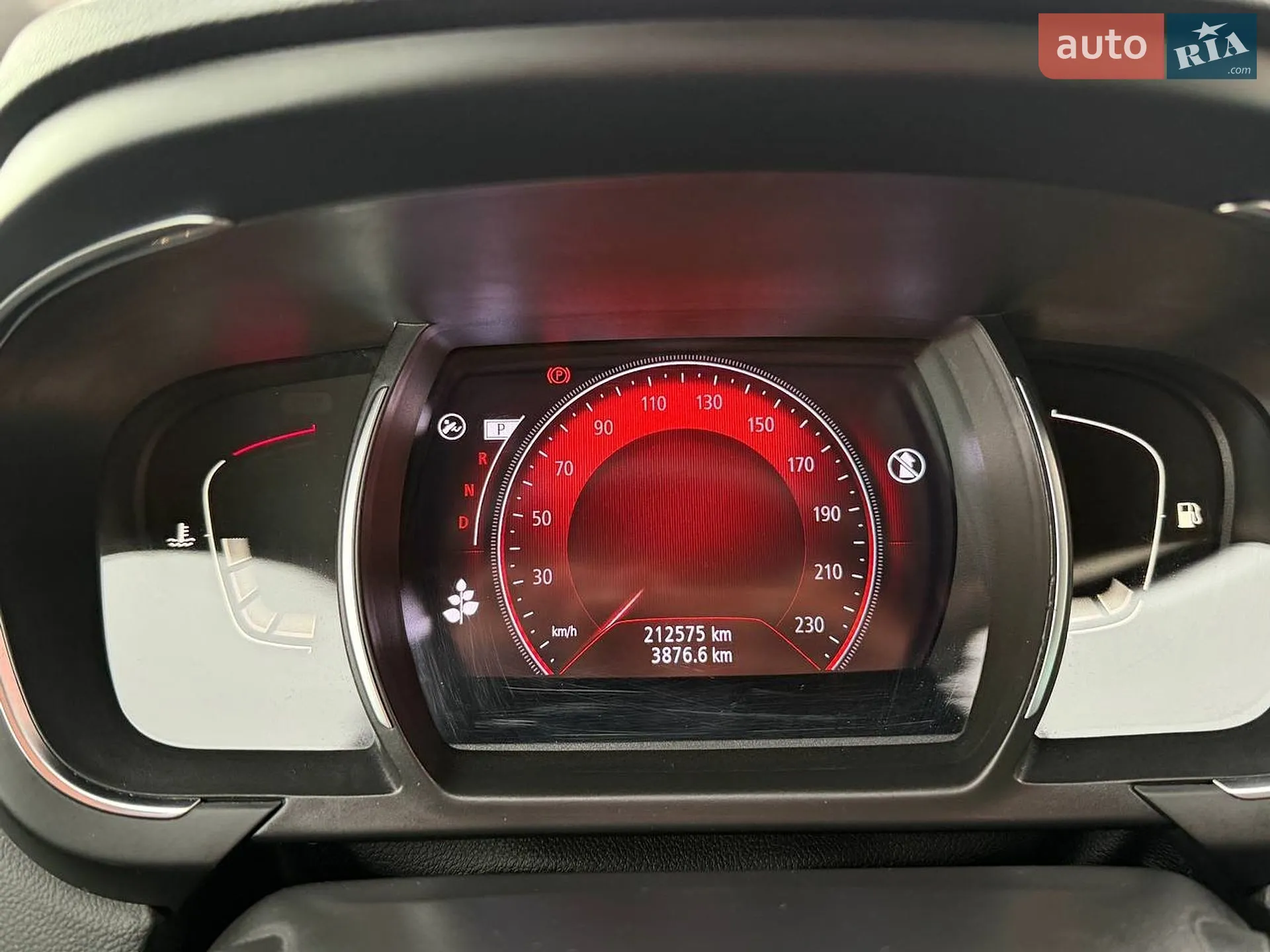 2020 Renault Scenic - мініатюра 50