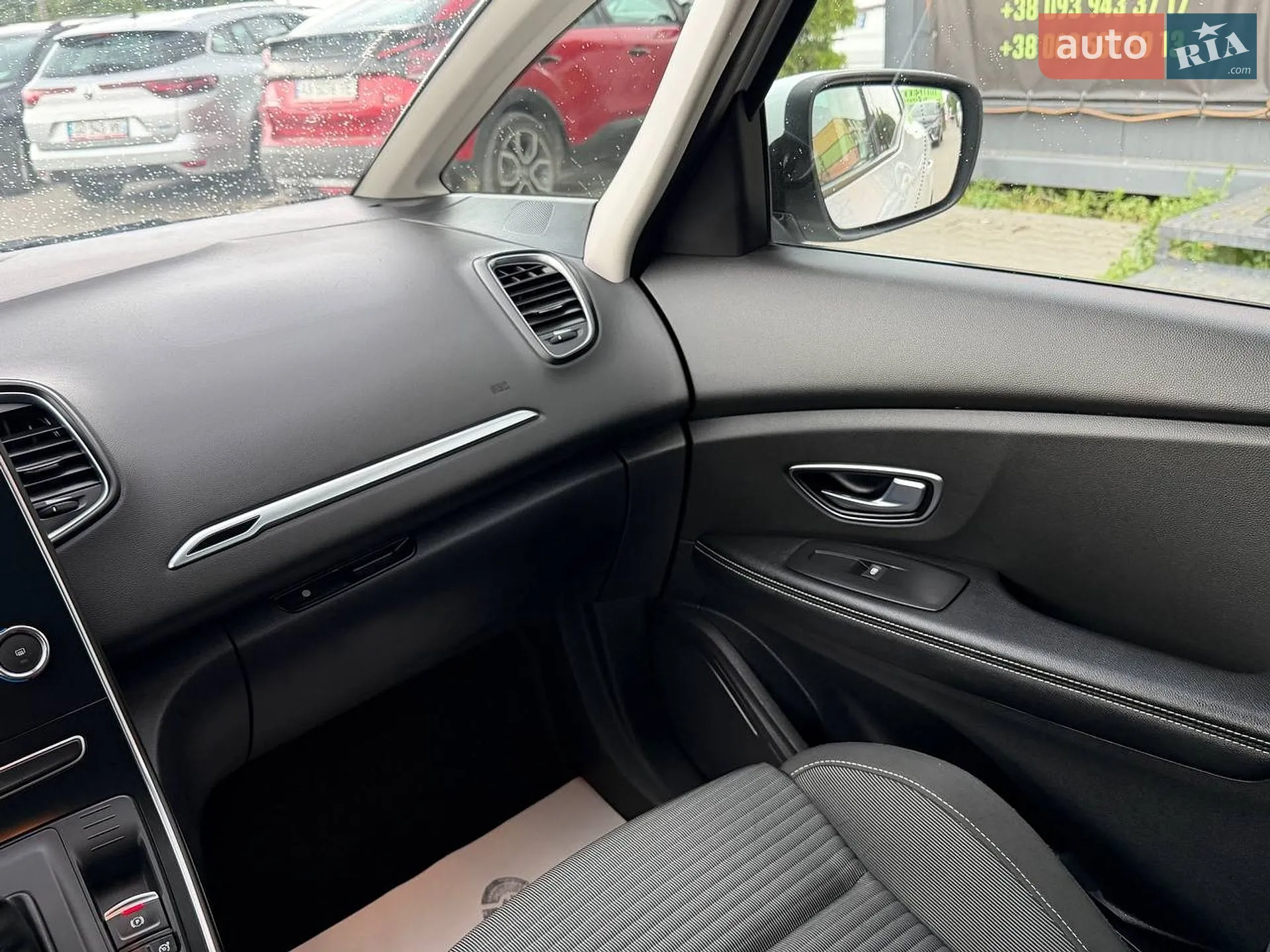 2020 Renault Scenic - мініатюра 72