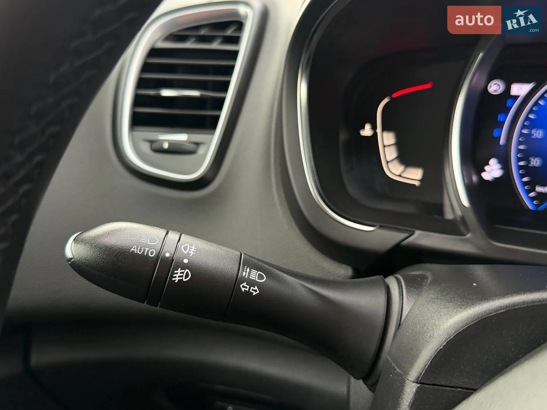 2020 Renault Scenic - мініатюра 47