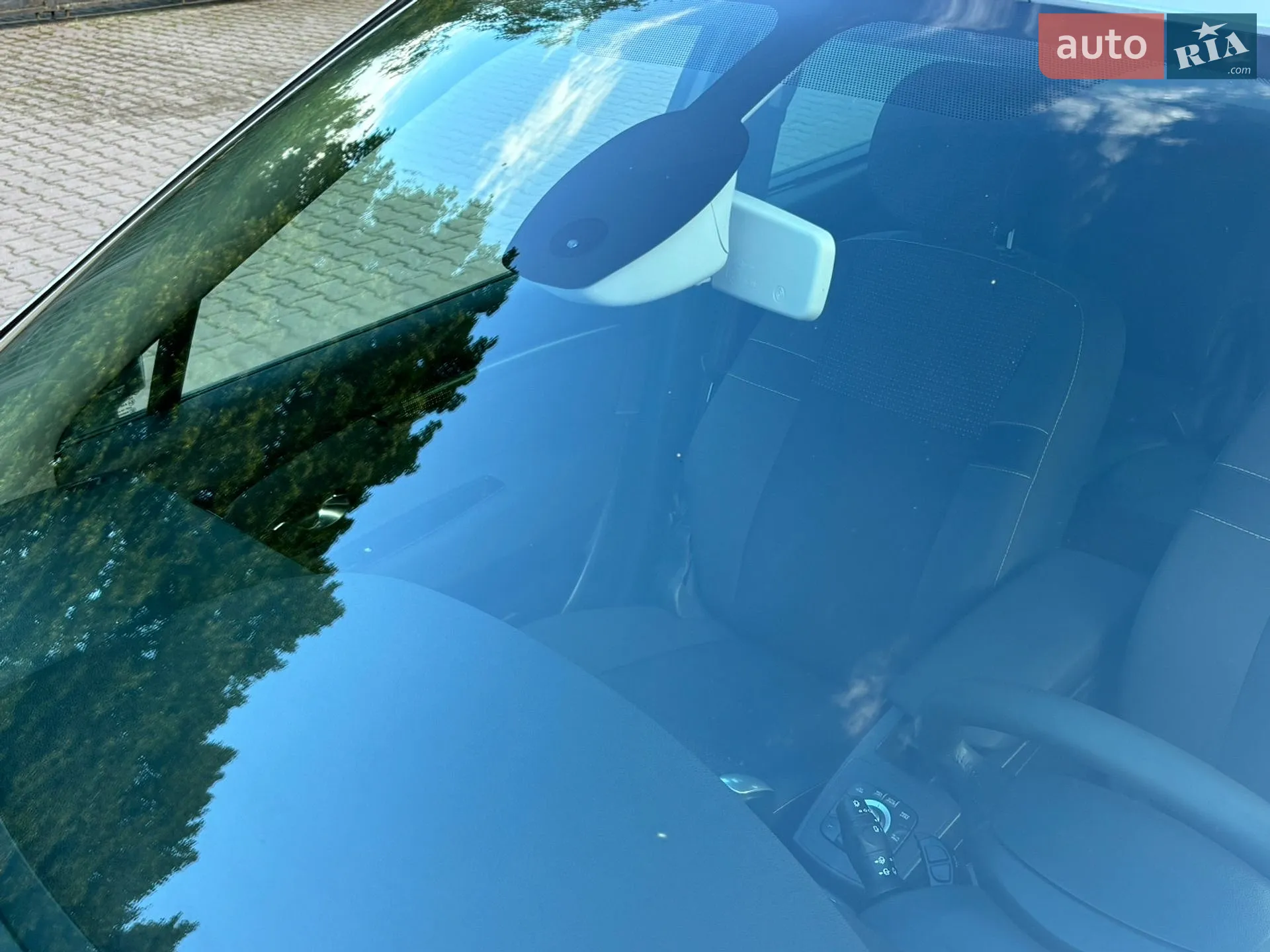 2010 Renault Scenic - мініатюра 21