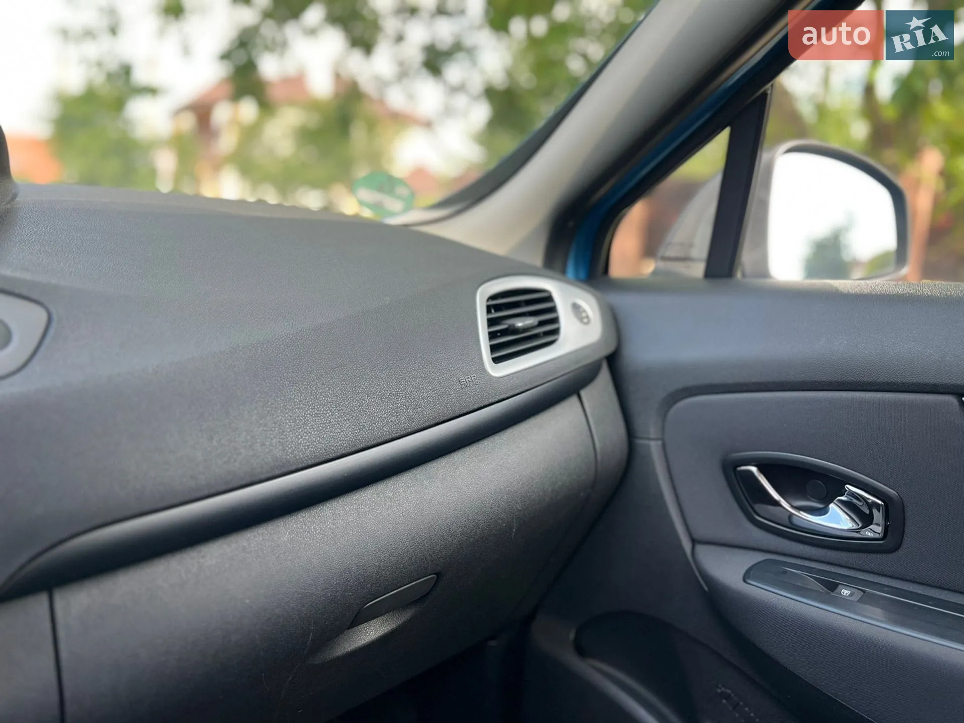 2014 Renault Scenic - мініатюра 23