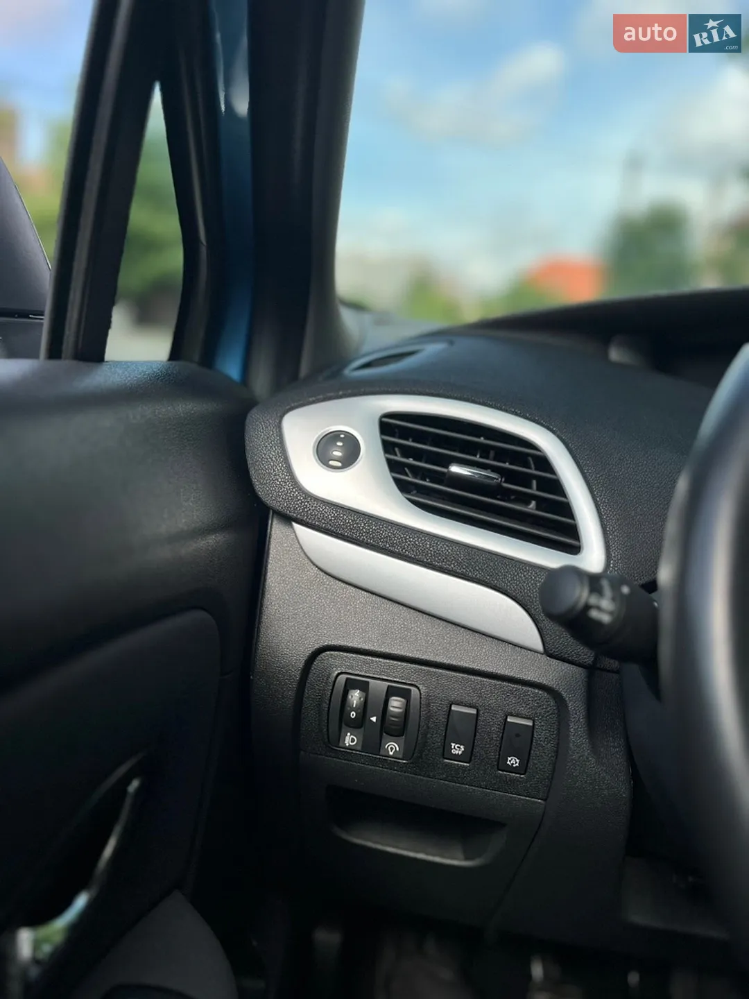 2014 Renault Scenic - мініатюра 29