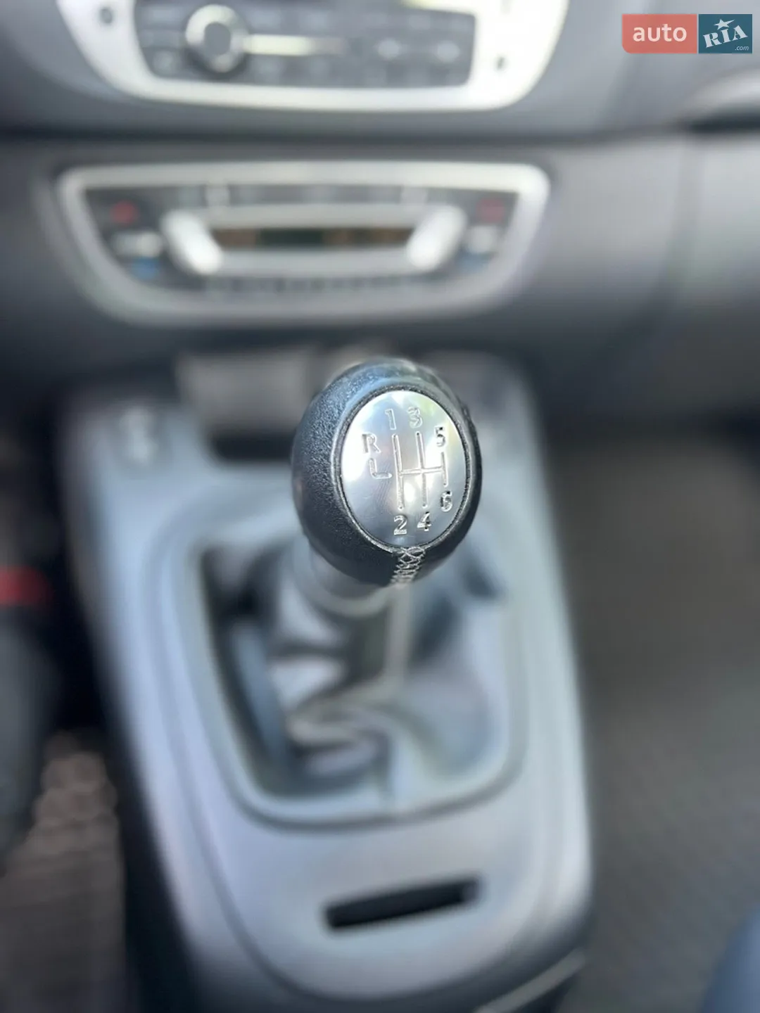 2014 Renault Scenic - мініатюра 36